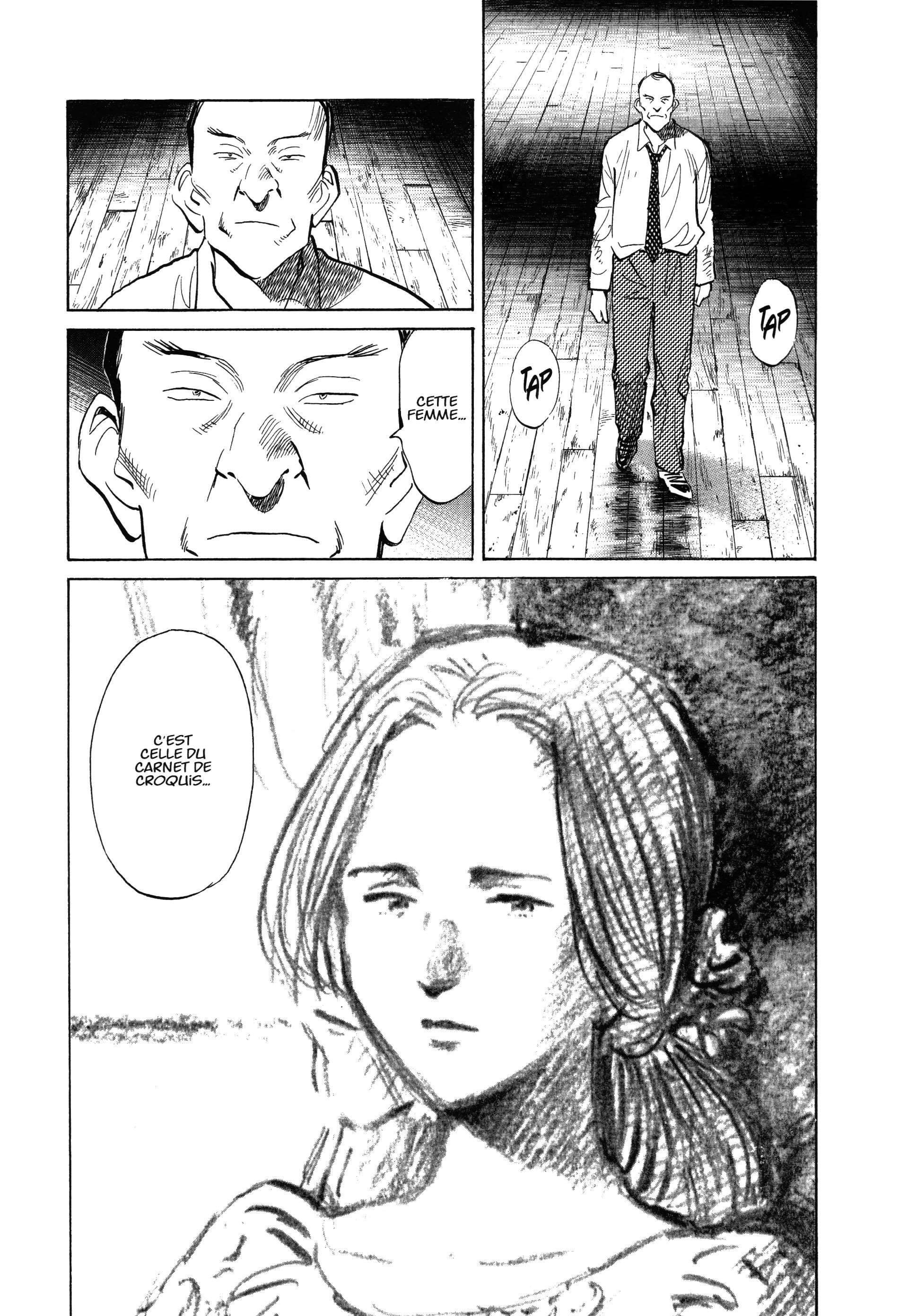 Read Monster FR Manga Online