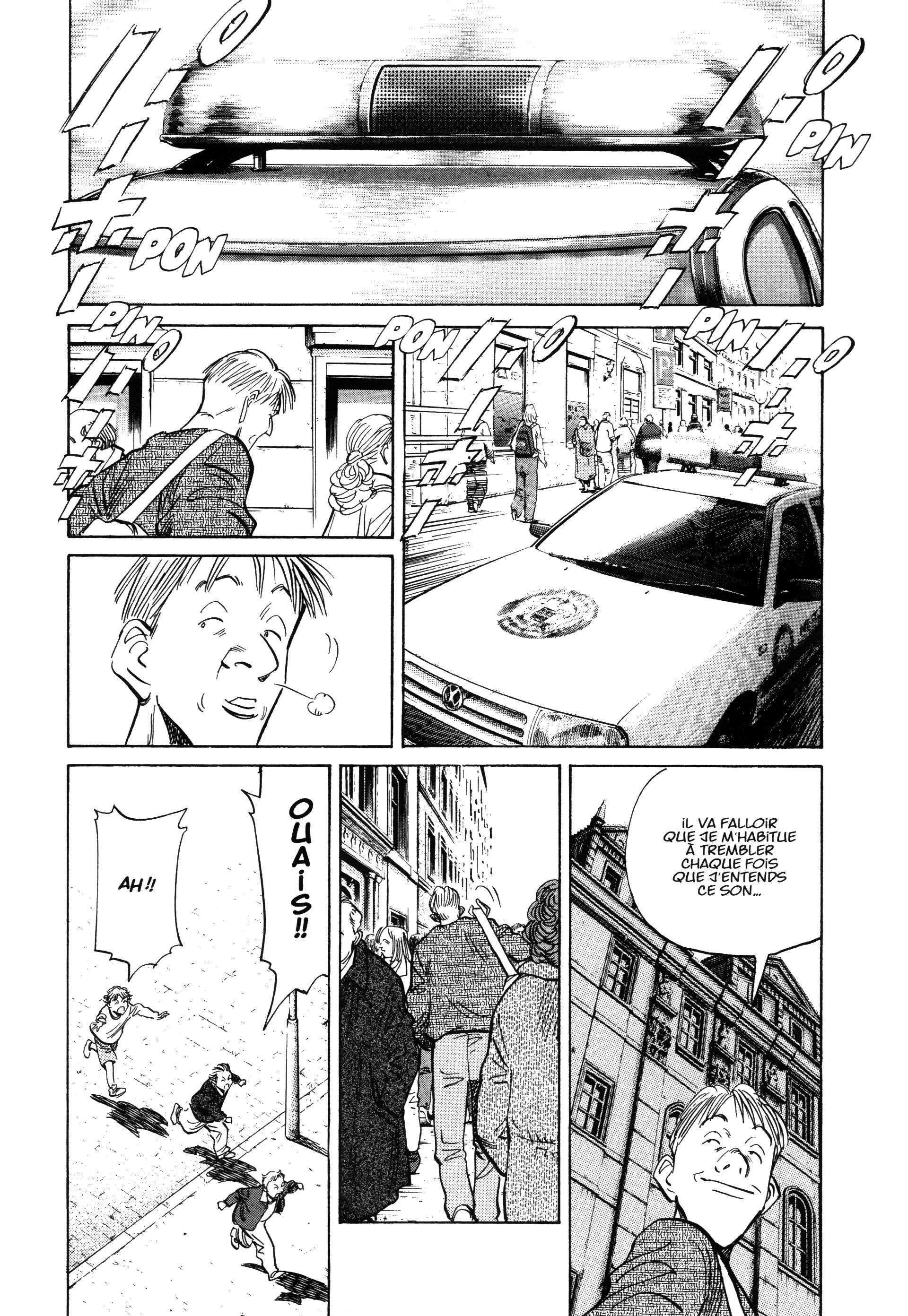Read Monster FR Manga Online