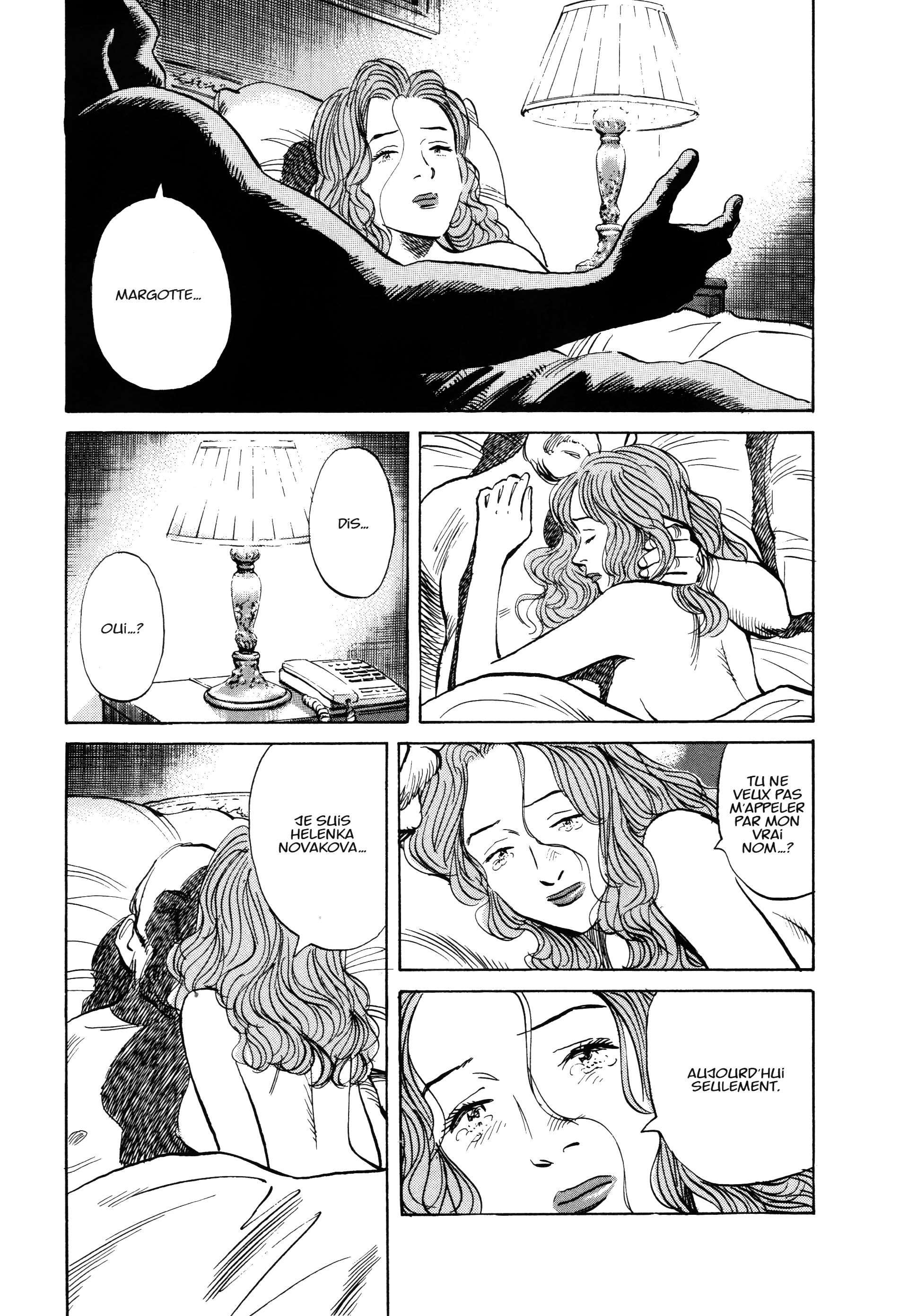 Read Monster FR Manga Online