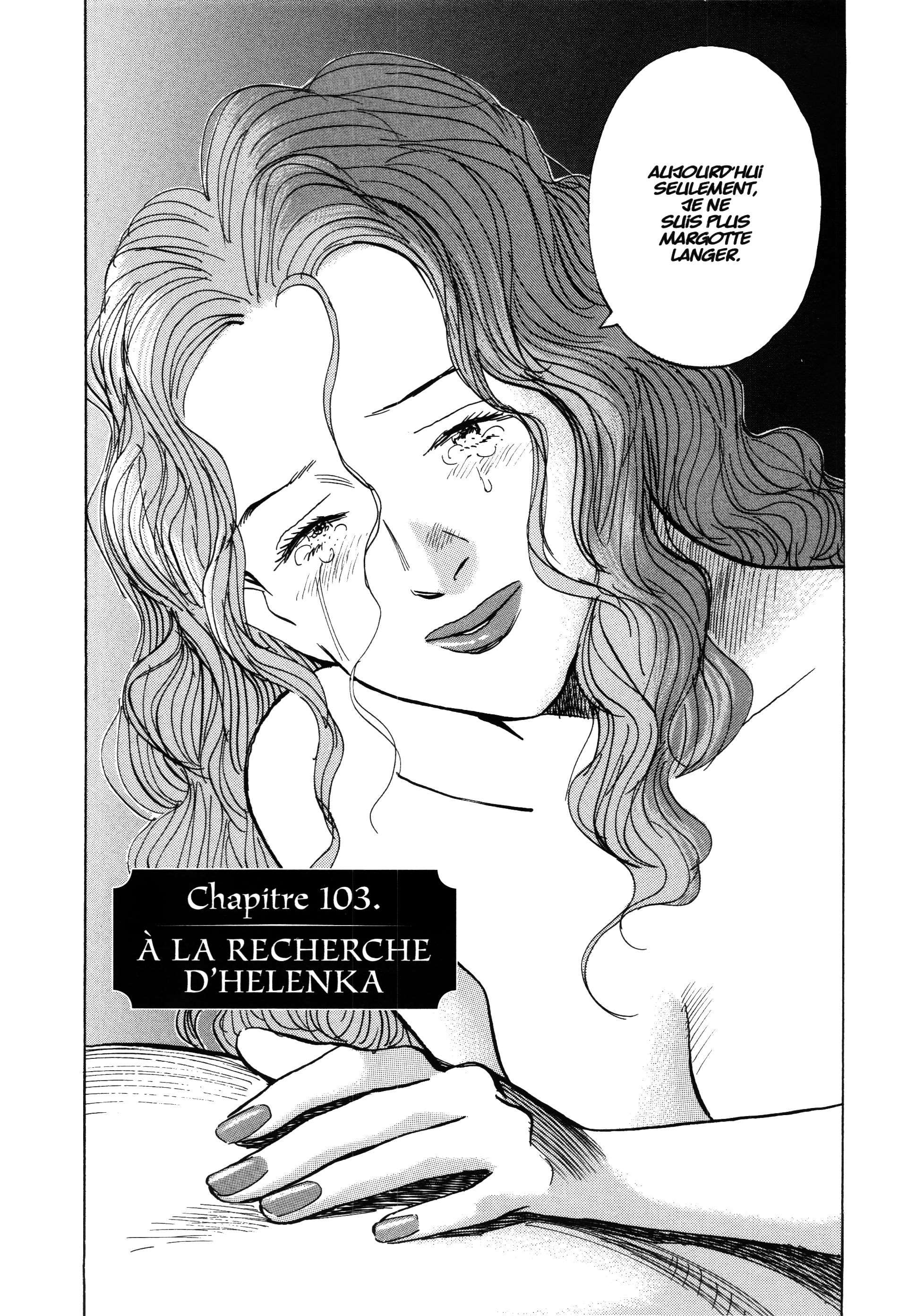 Read Monster FR Manga Online