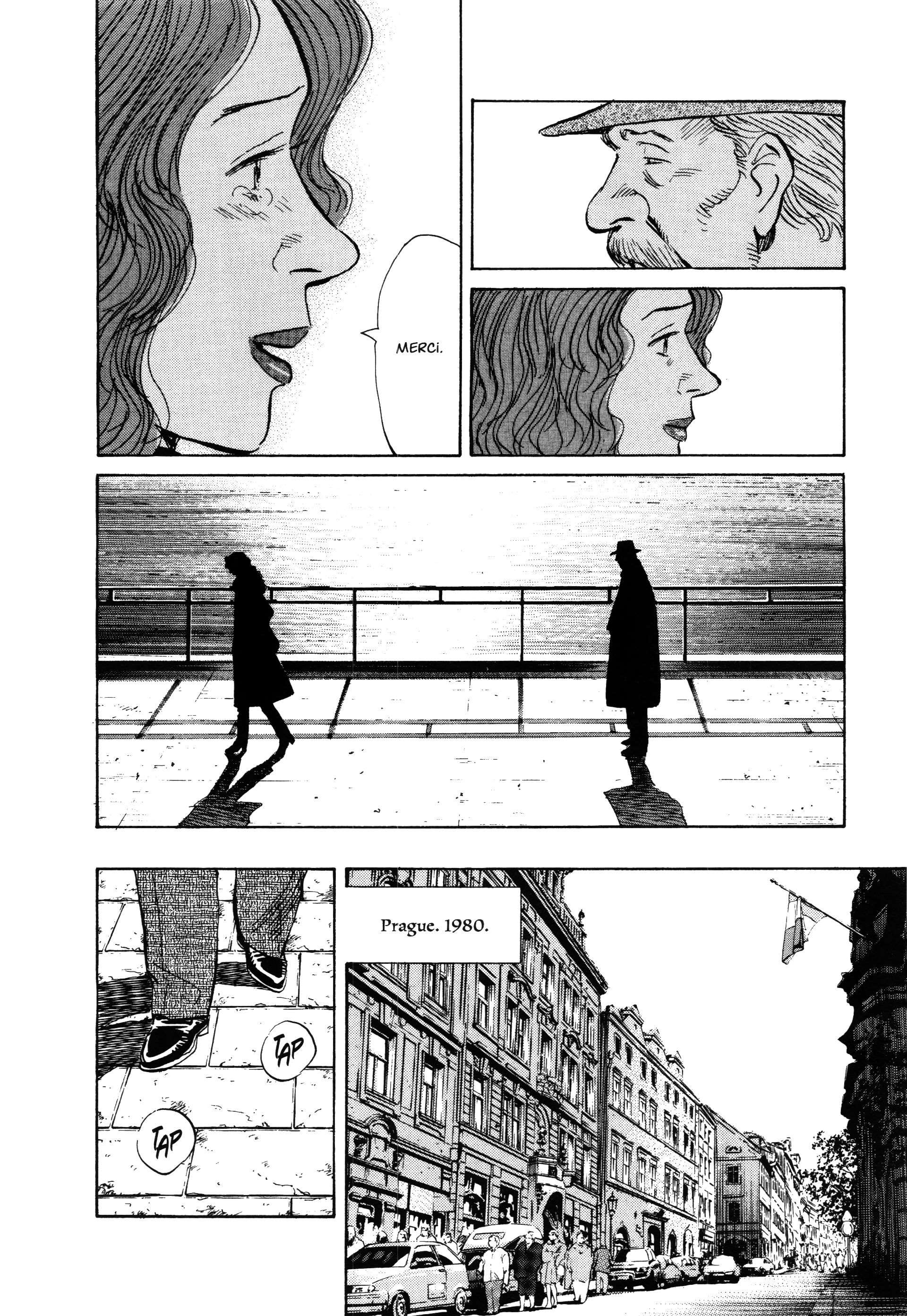 Read Monster FR Manga Online