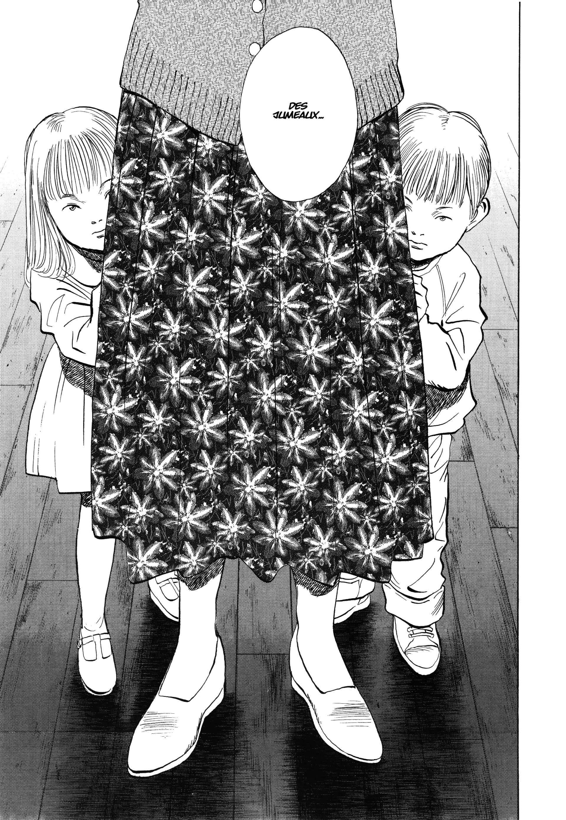 Read Monster FR Manga Online