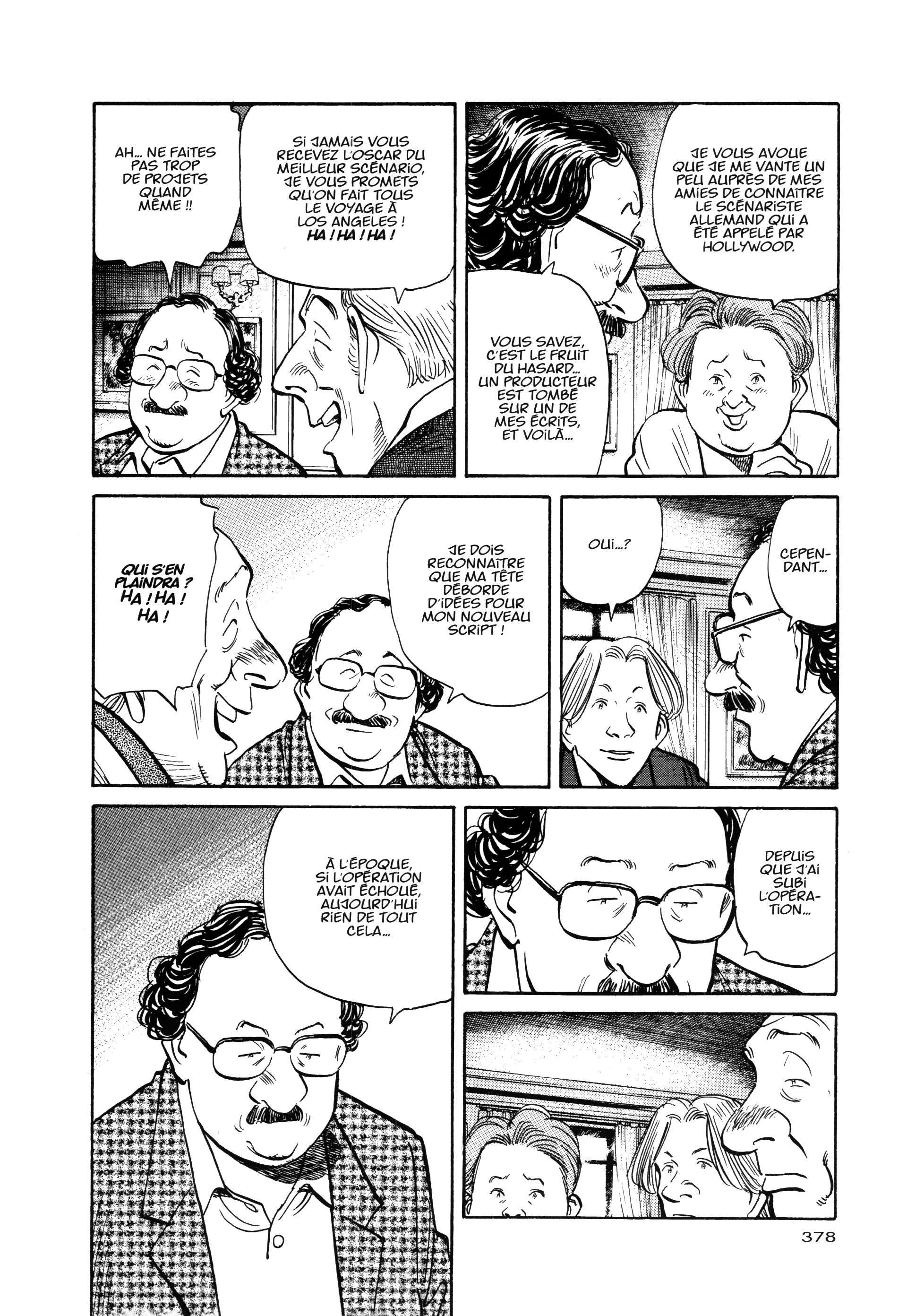 Read Monster FR Manga Online