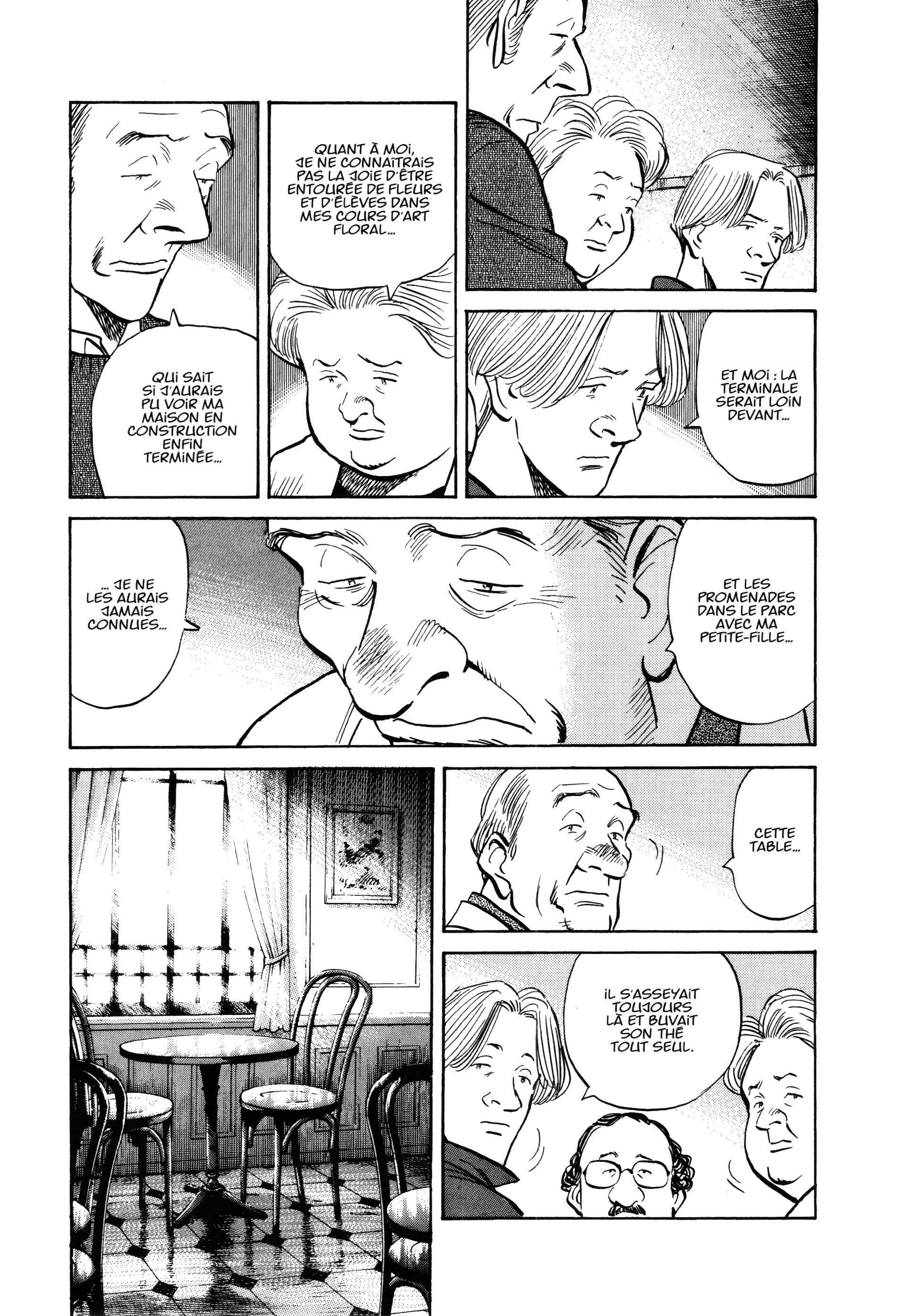 Read Monster FR Manga Online
