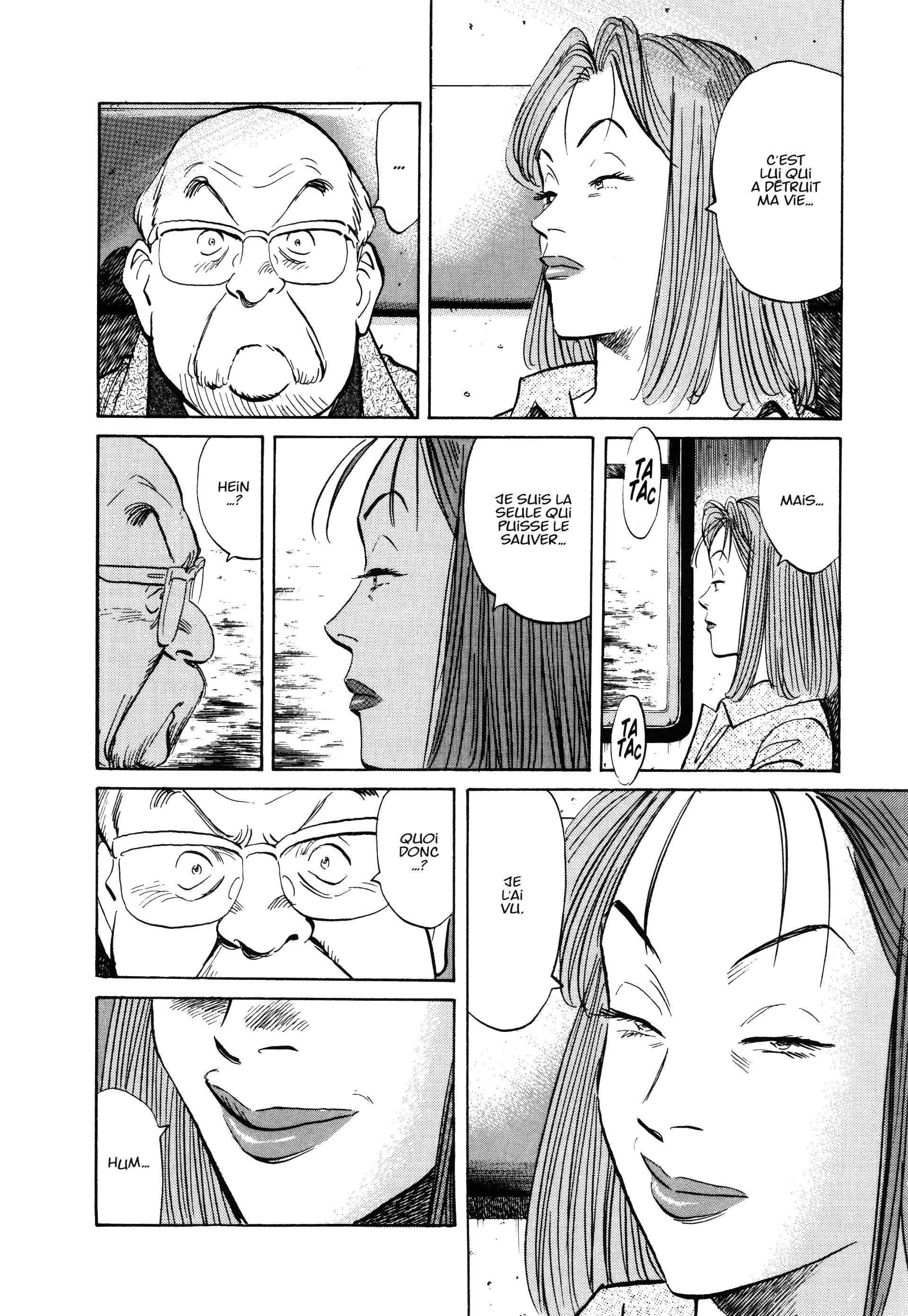 Read Monster FR Manga Online