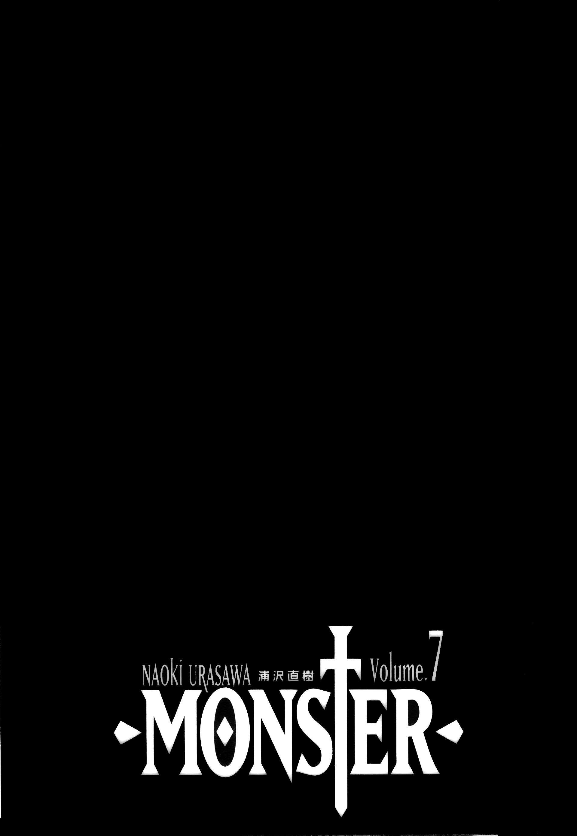 Read Monster FR Manga Online