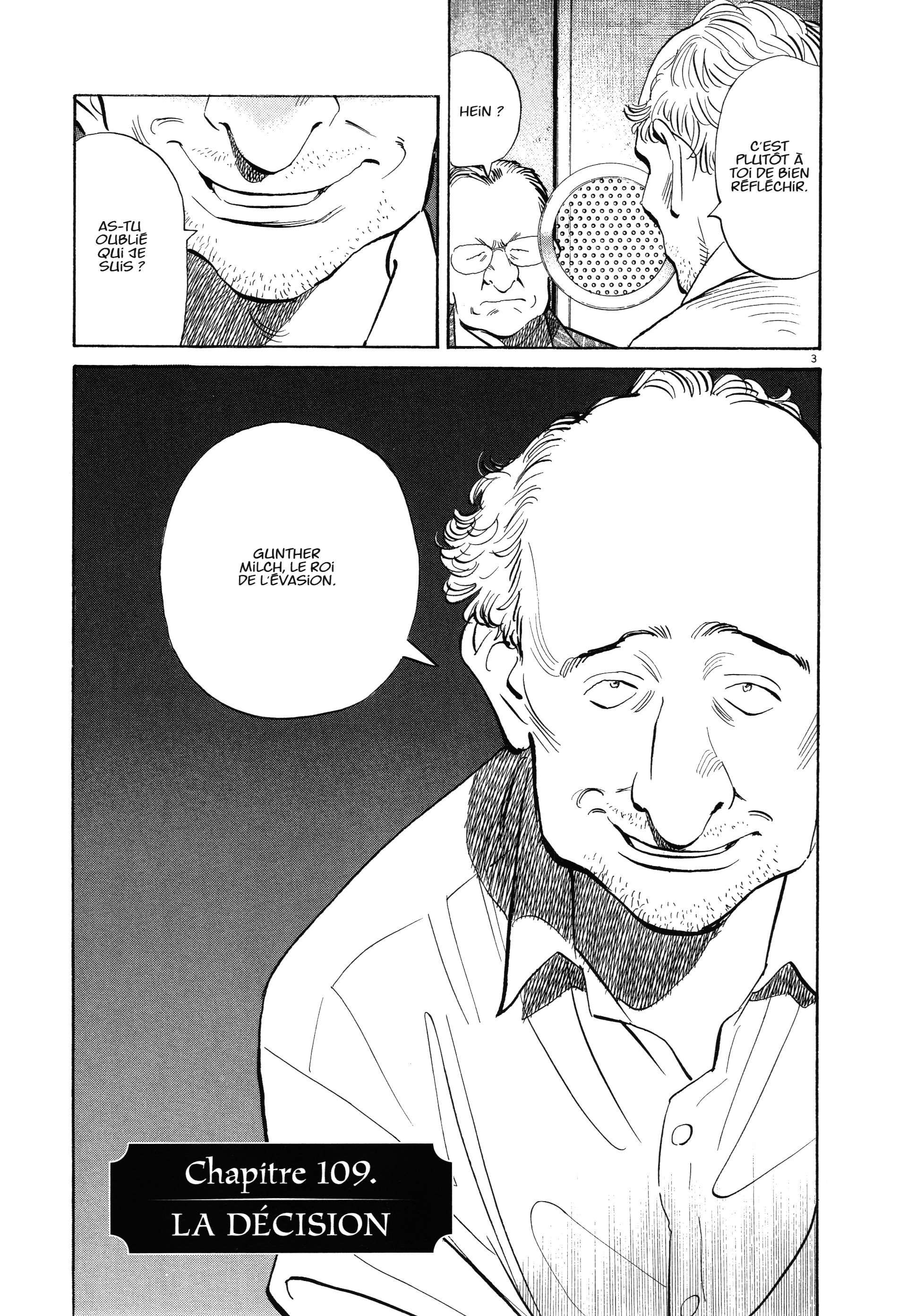 Read Monster FR Manga Online