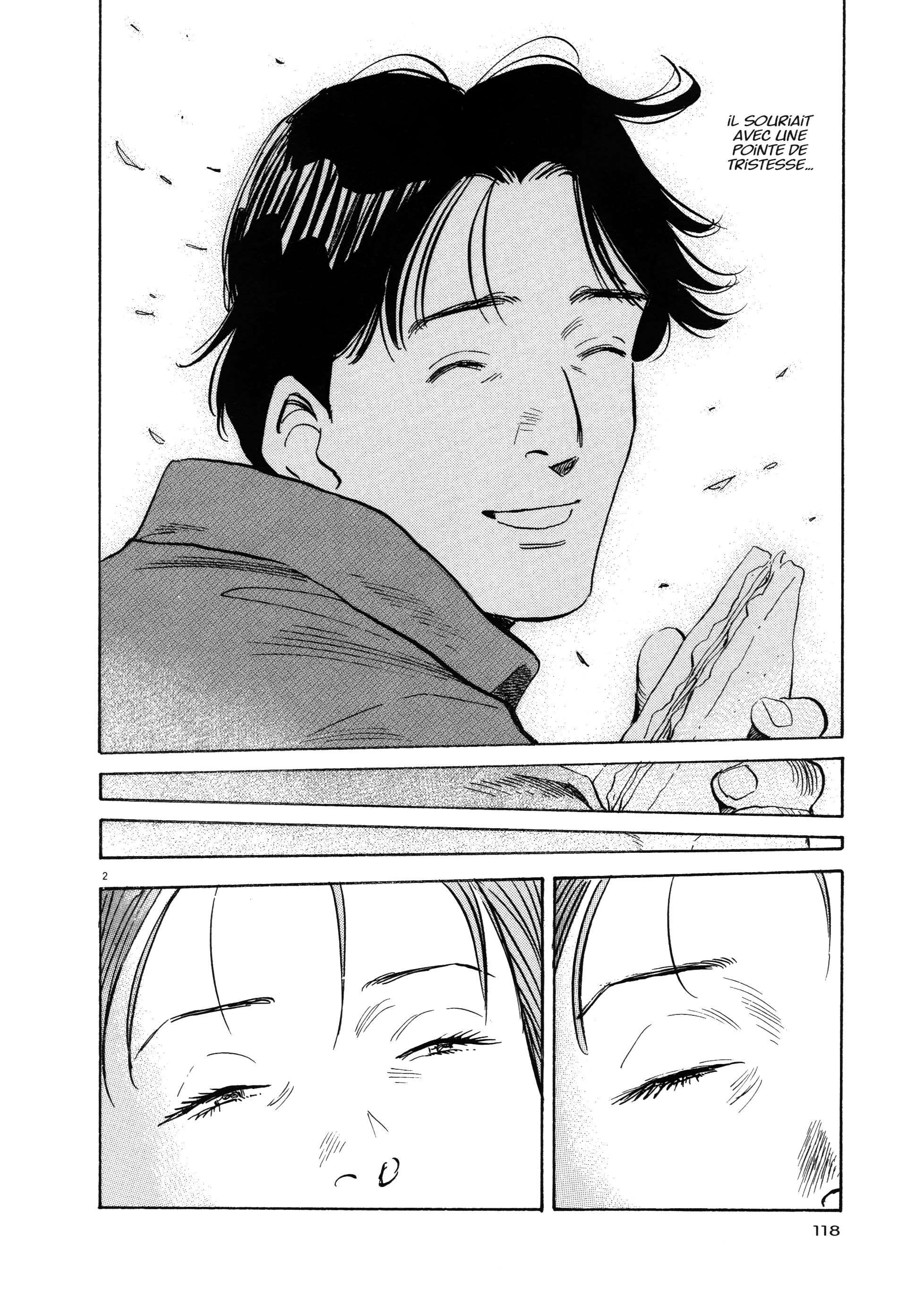 Read Monster FR Manga Online