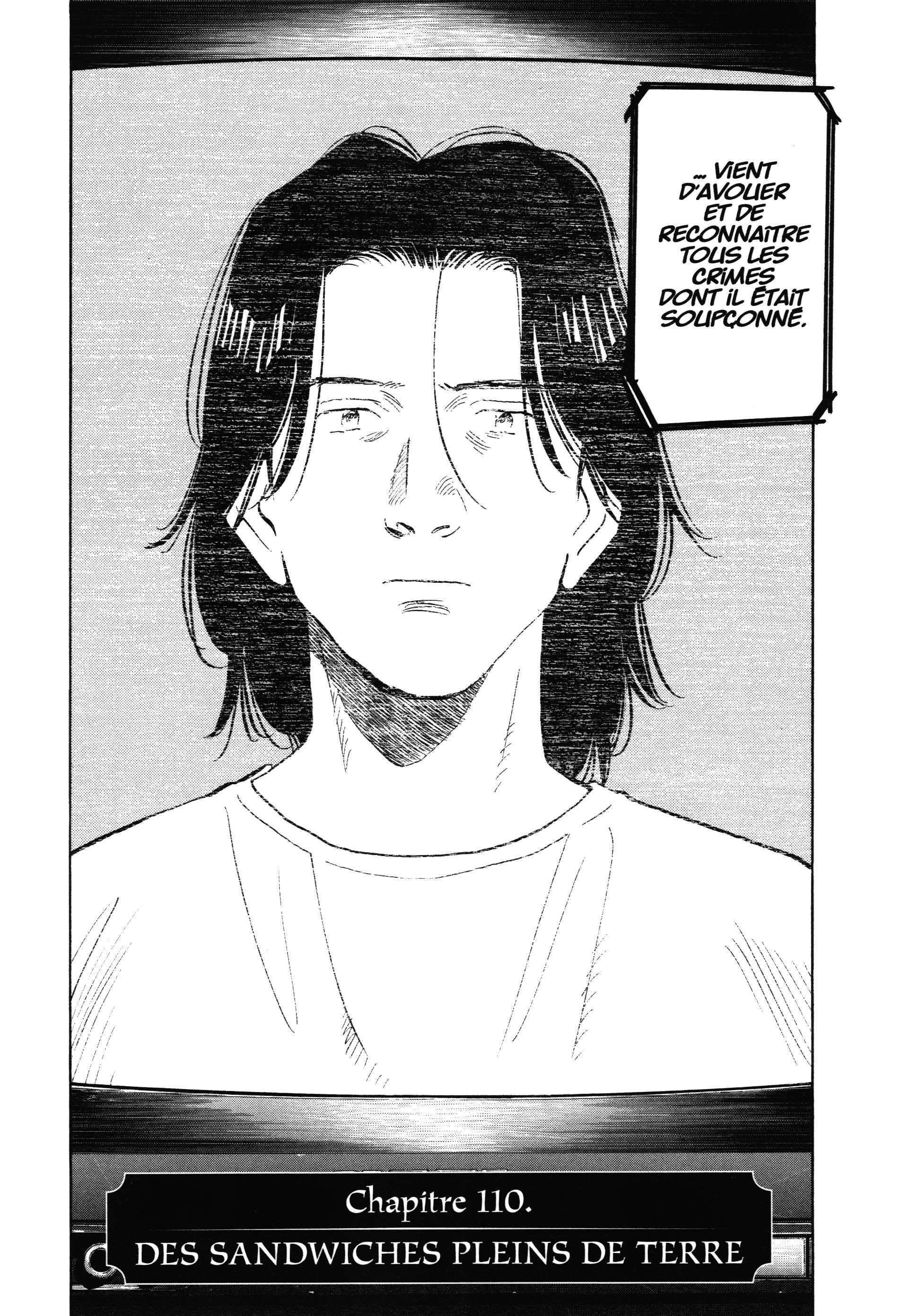 Read Monster FR Manga Online
