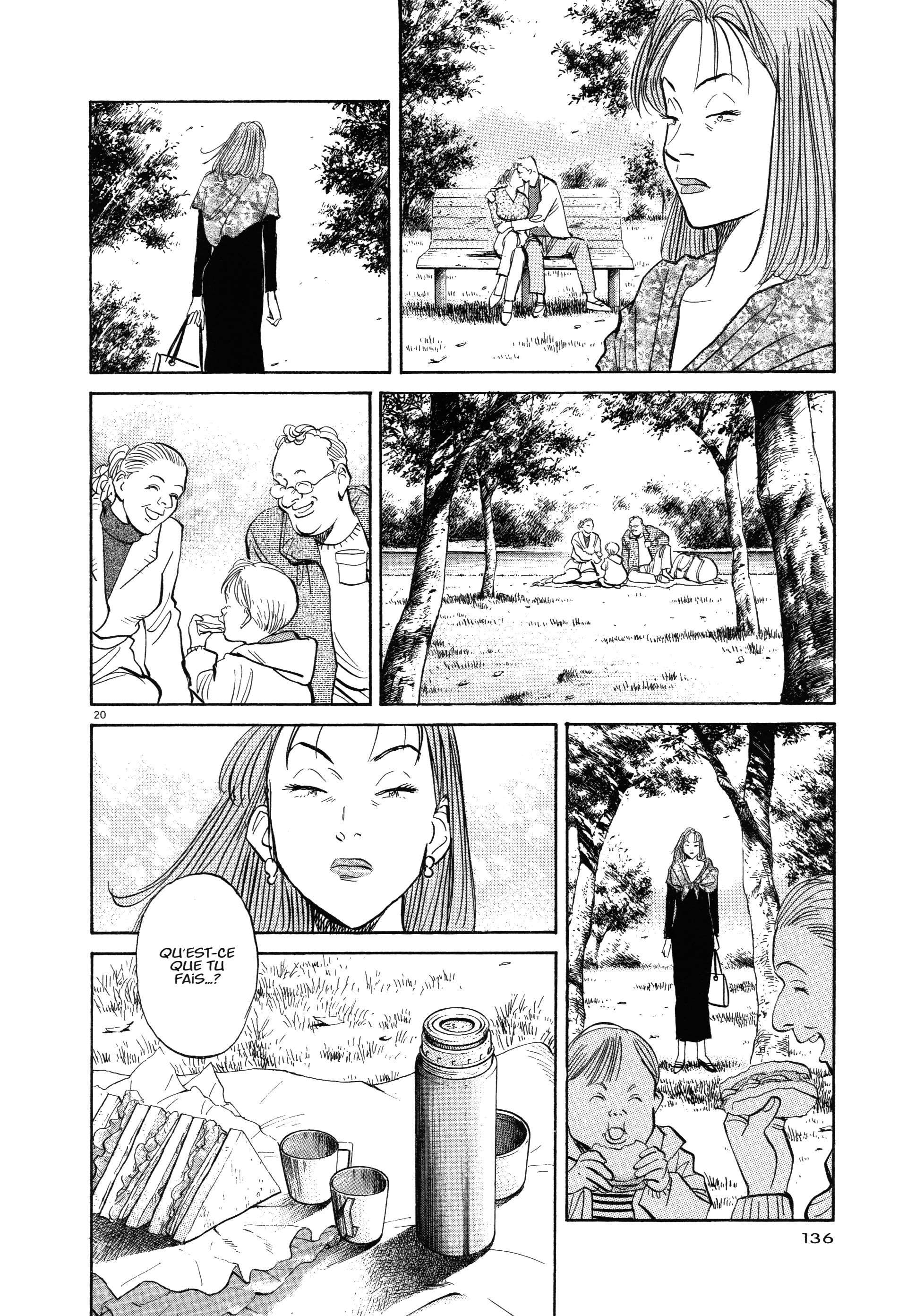 Read Monster FR Manga Online