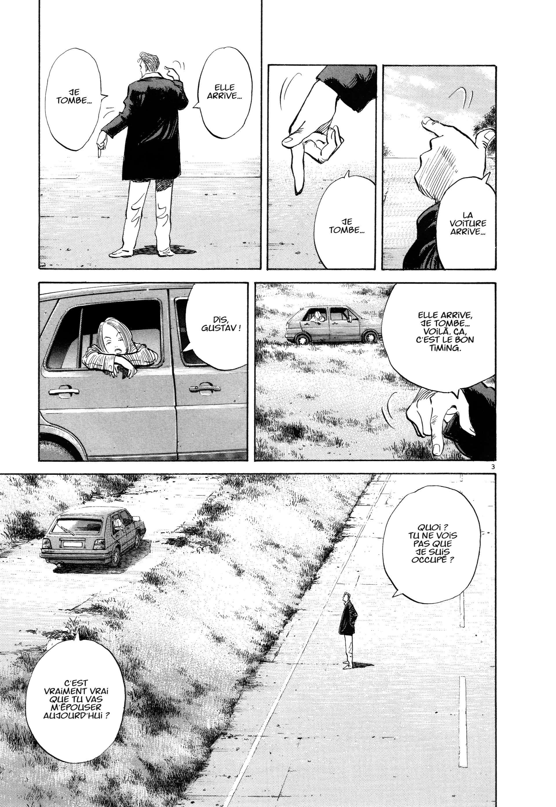 Read Monster FR Manga Online