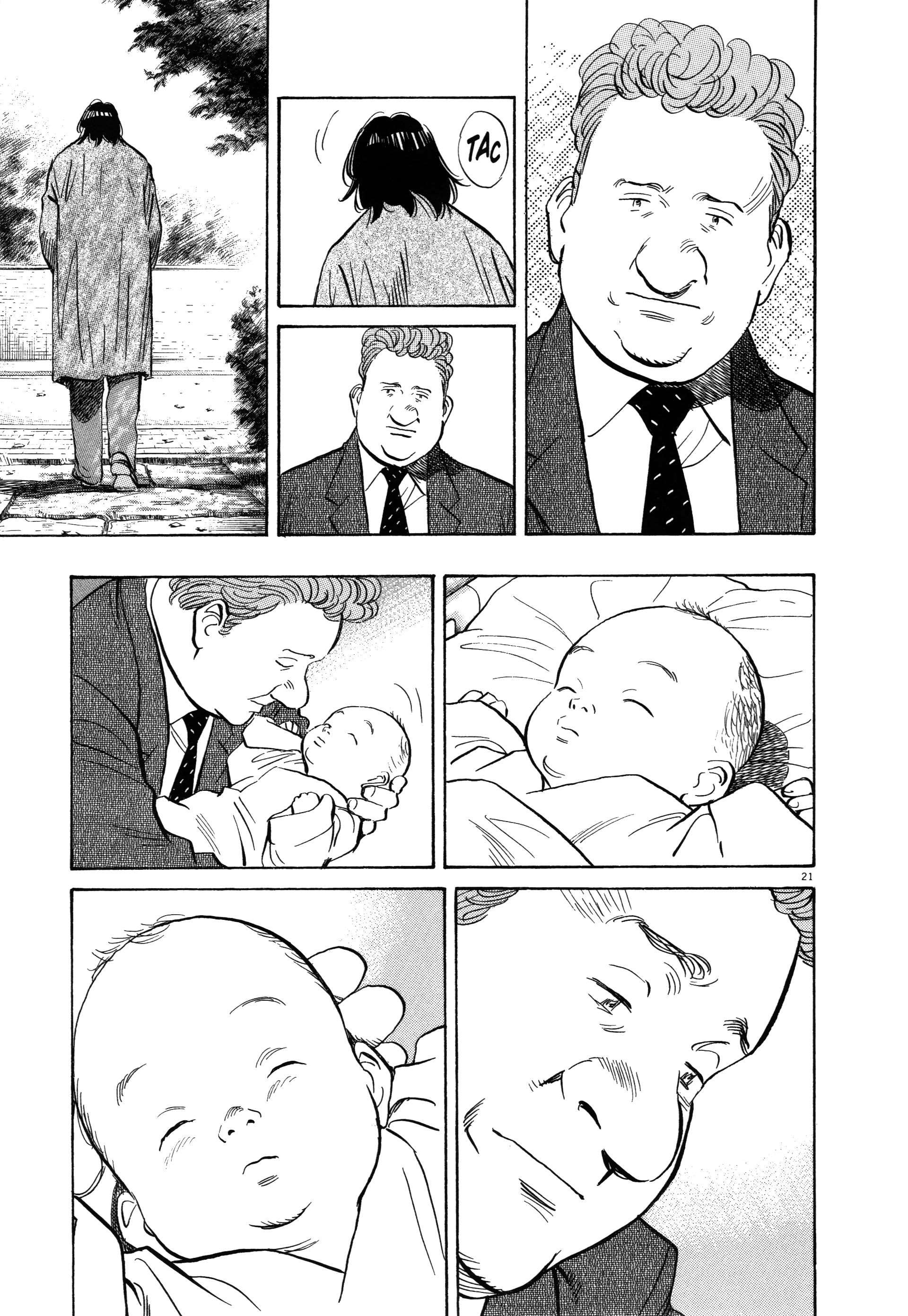 Read Monster FR Manga Online