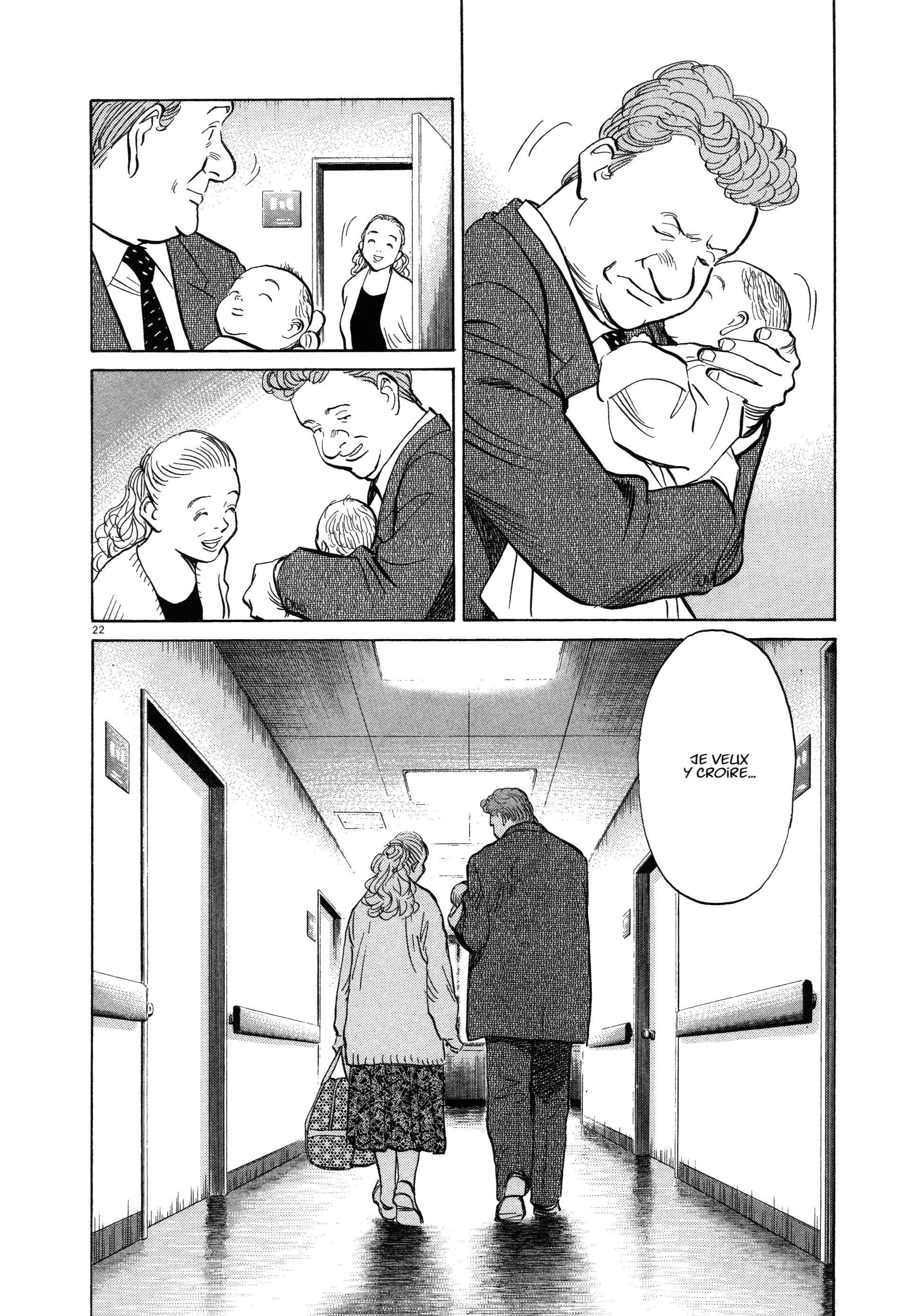 Read Monster FR Manga Online