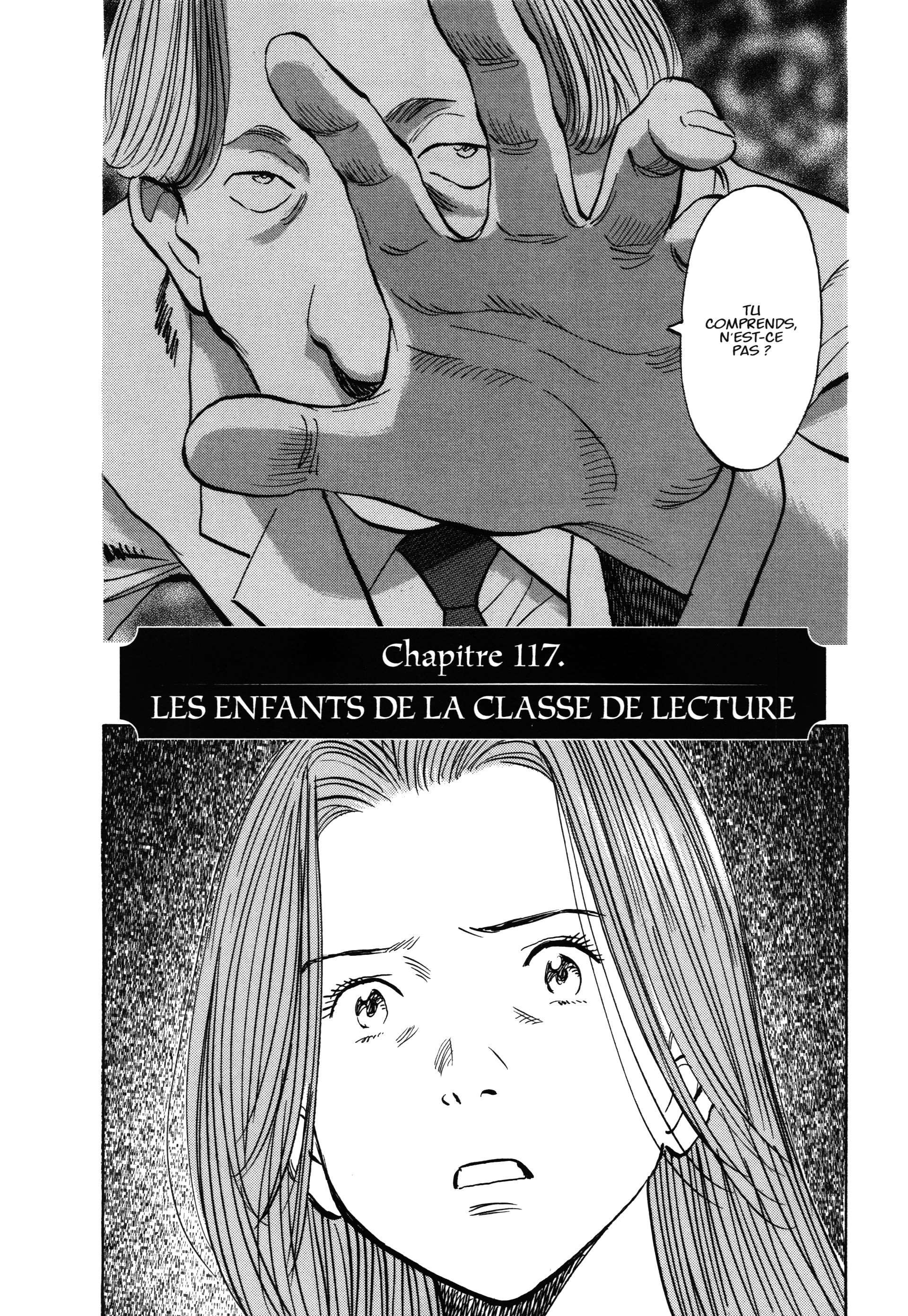 Read Monster FR Manga Online
