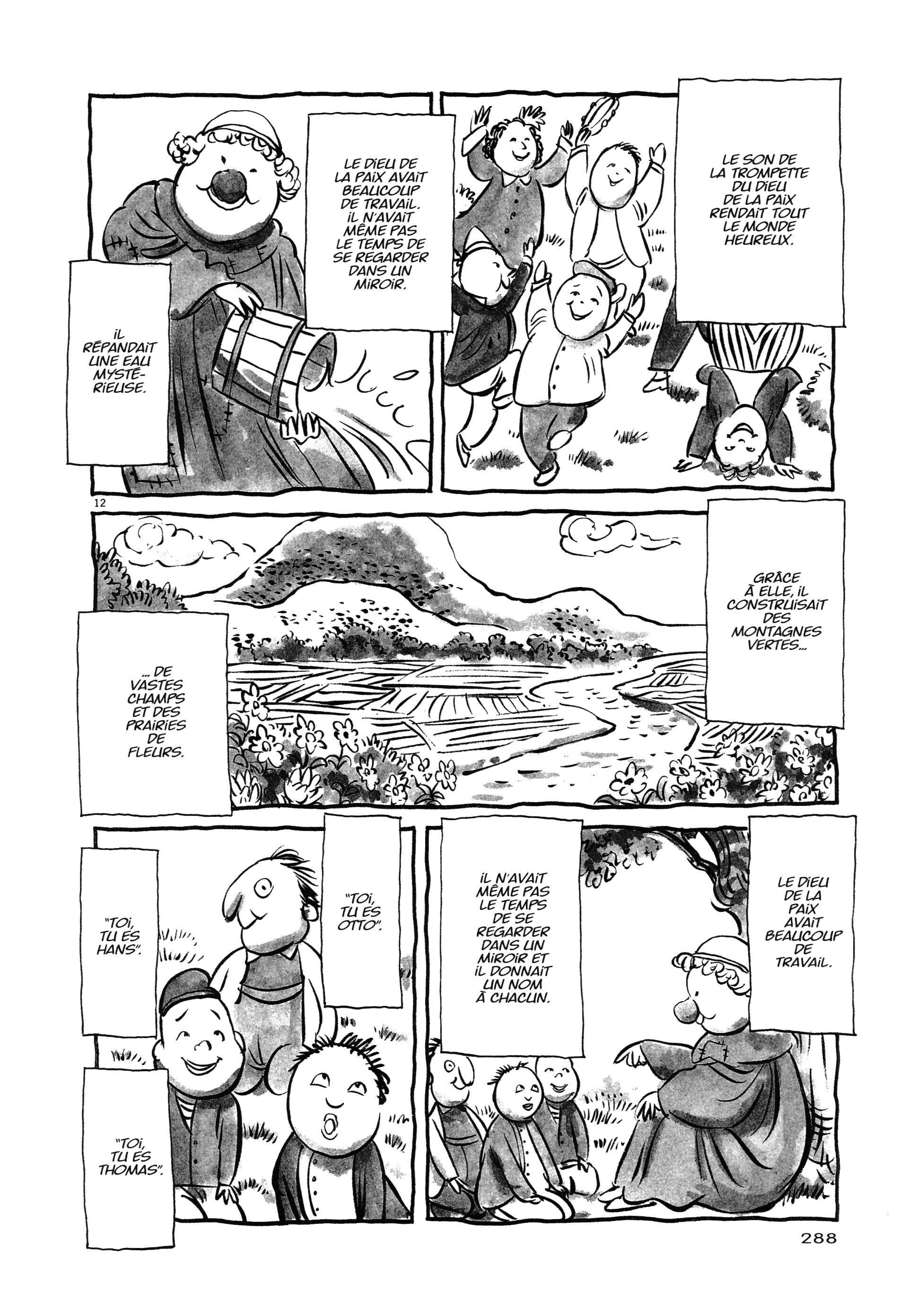 Read Monster FR Manga Online