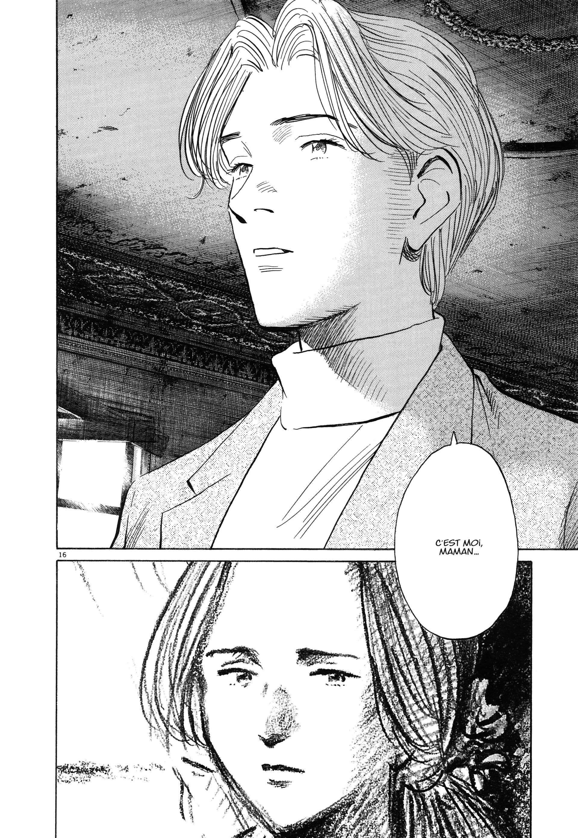 Read Monster FR Manga Online