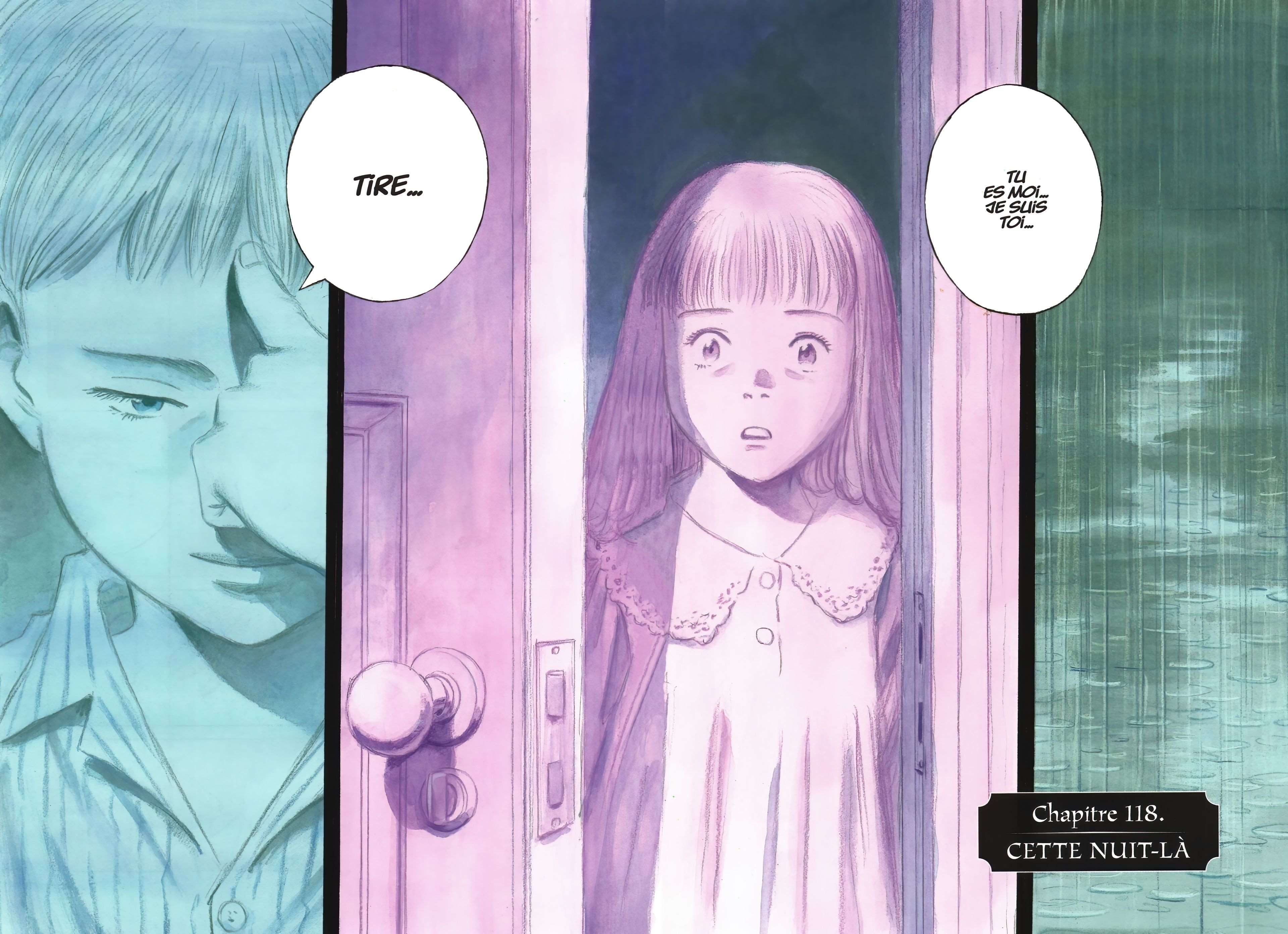 Read Monster FR Manga Online