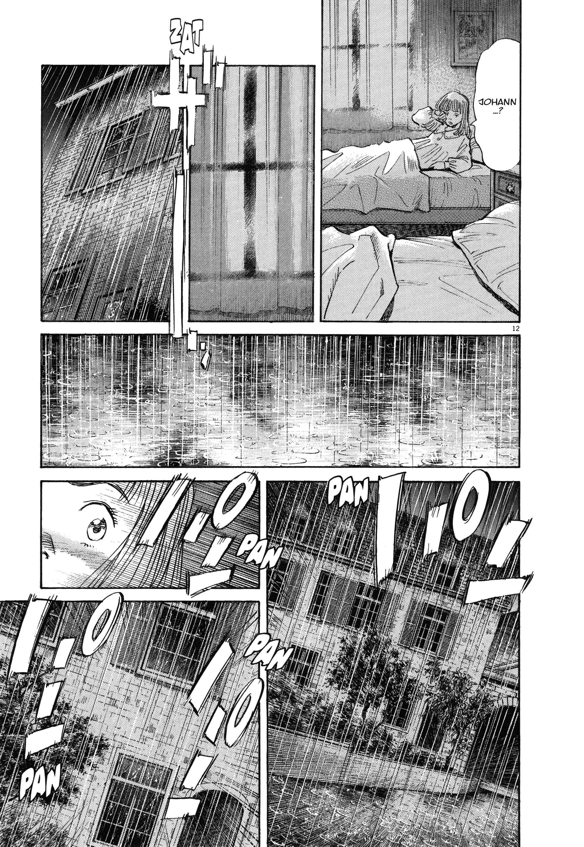 Read Monster FR Manga Online