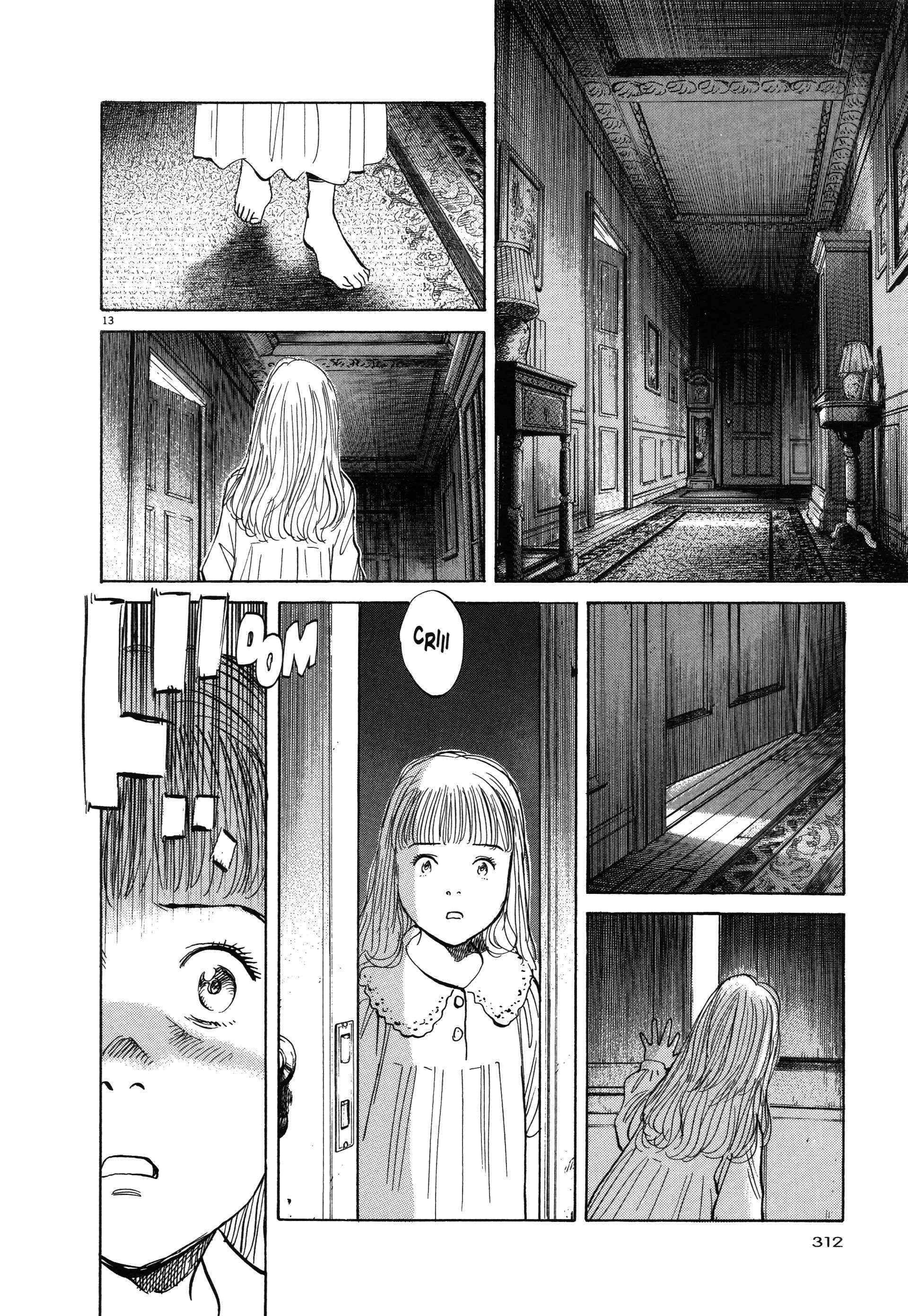 Read Monster FR Manga Online