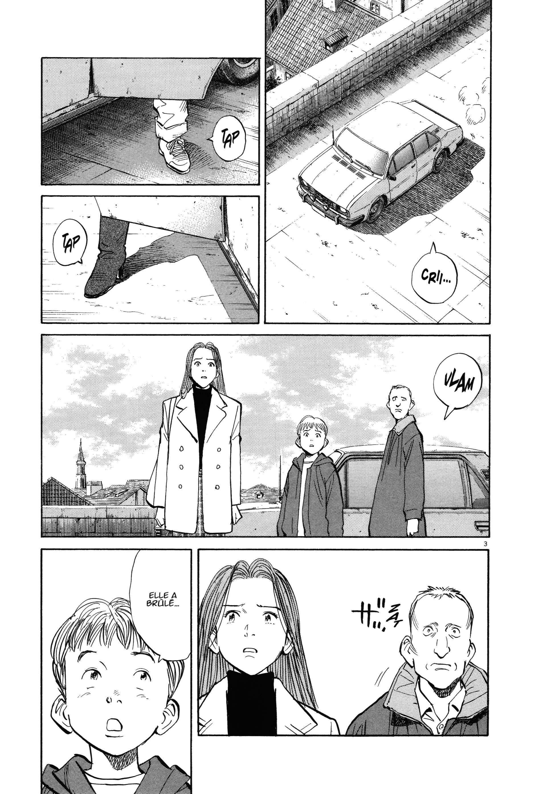 Read Monster FR Manga Online