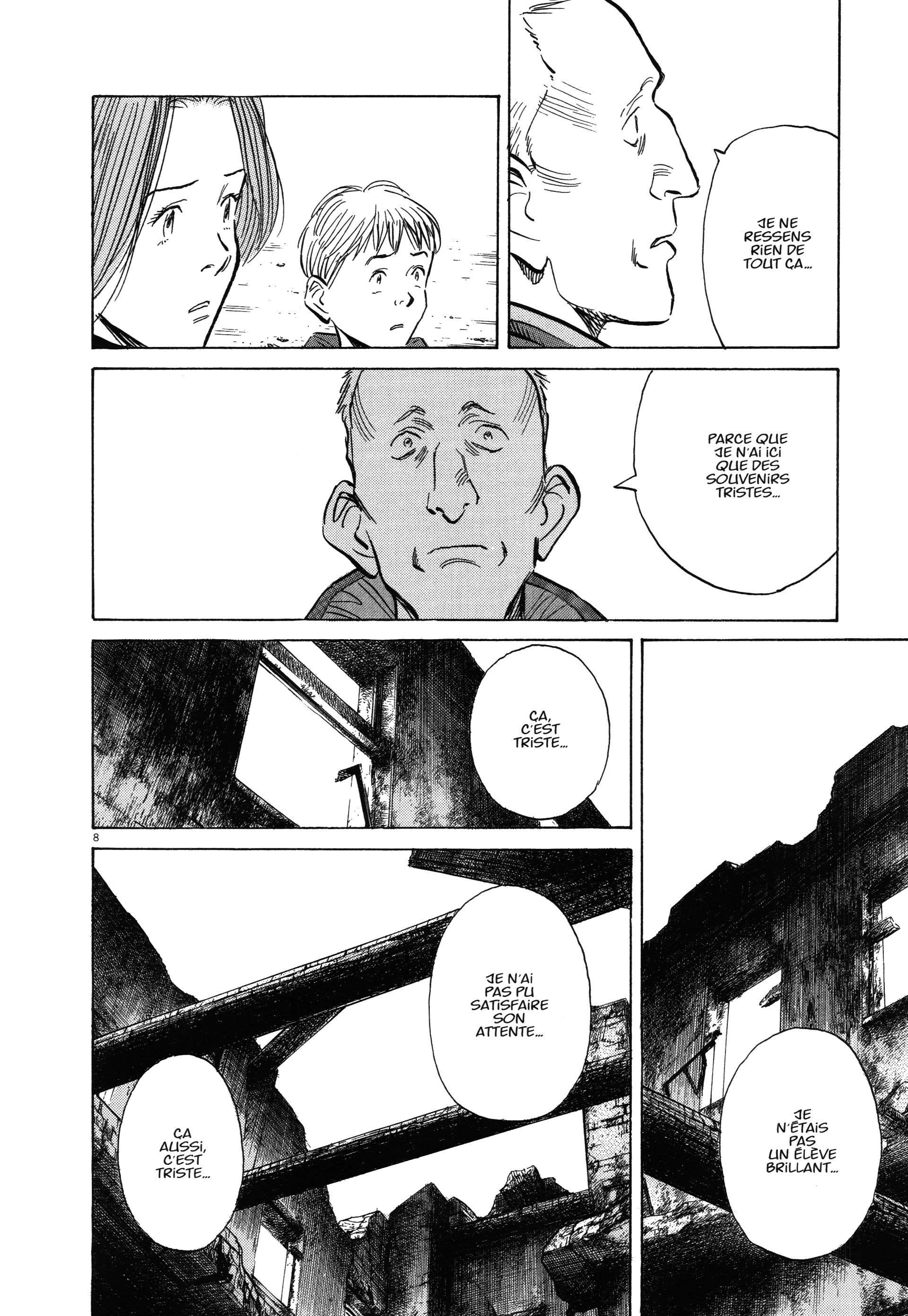 Read Monster FR Manga Online
