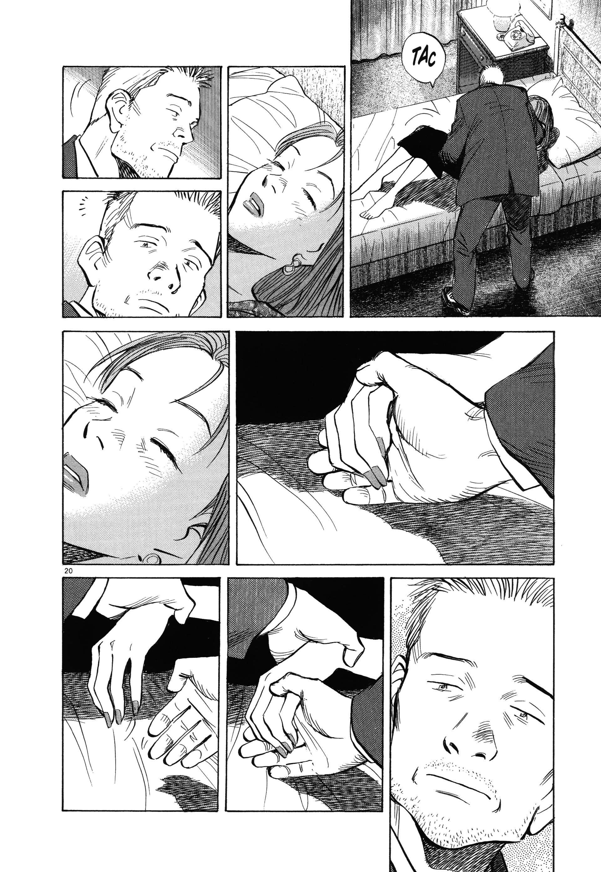 Read Monster FR Manga Online