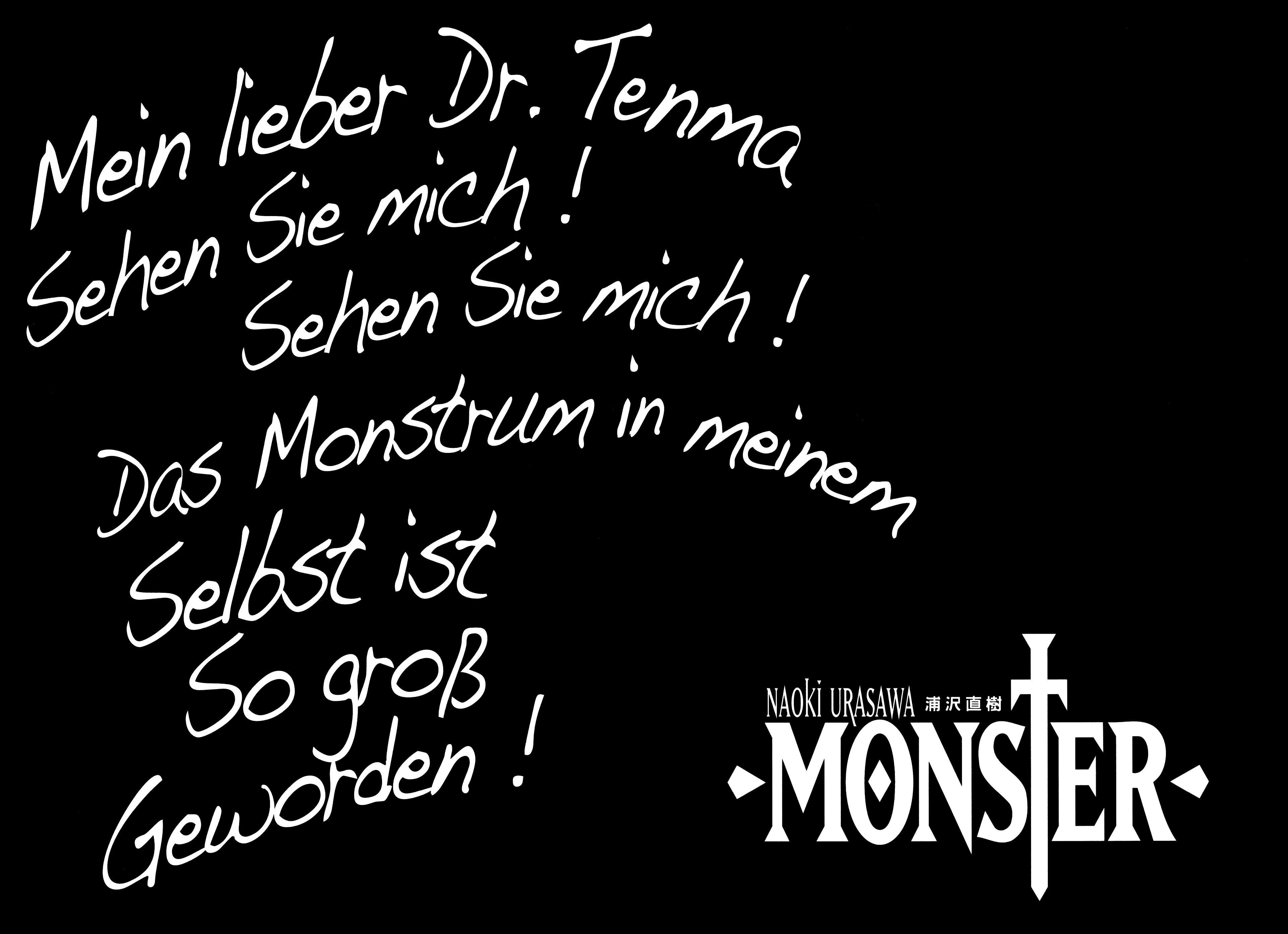 Read Monster FR Manga Online