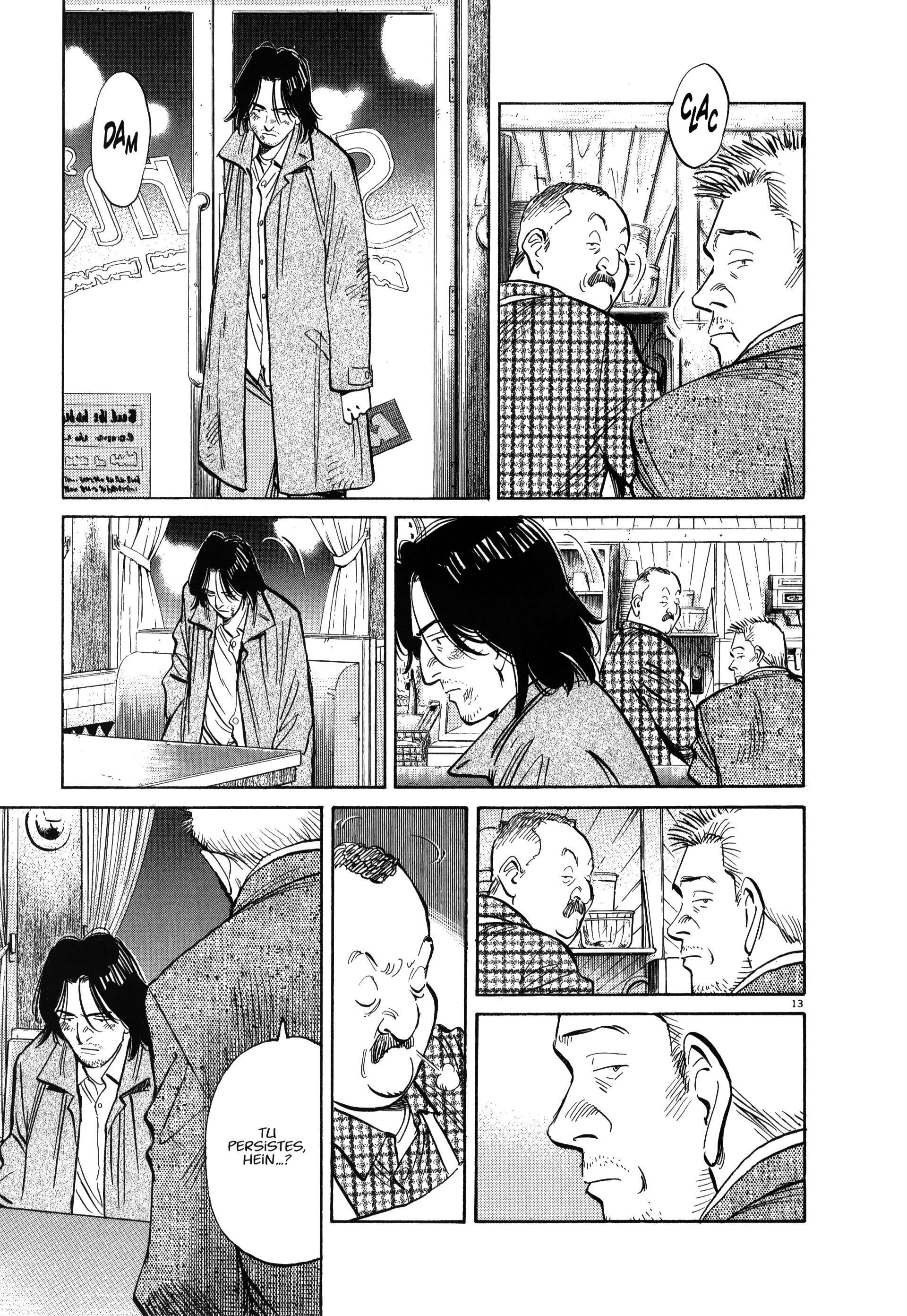 Read Monster FR Manga Online