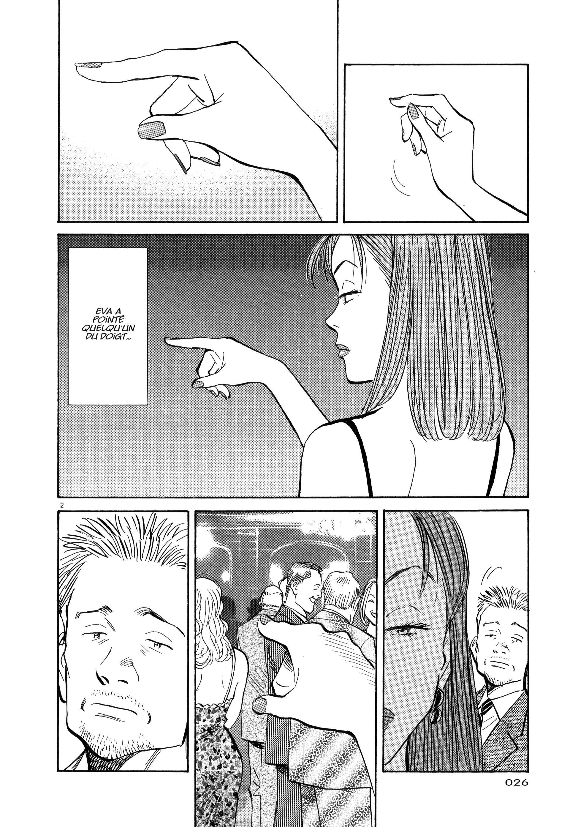 Read Monster FR Manga Online