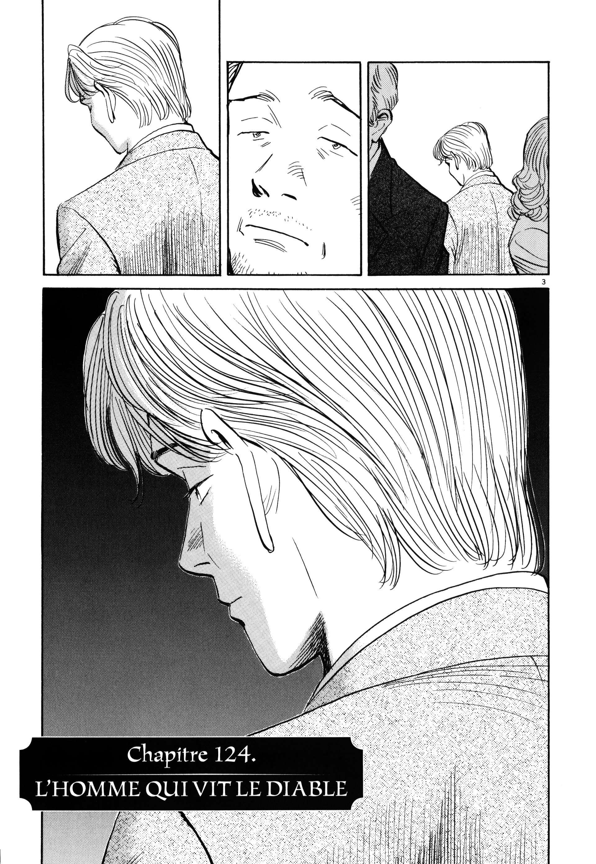Read Monster FR Manga Online