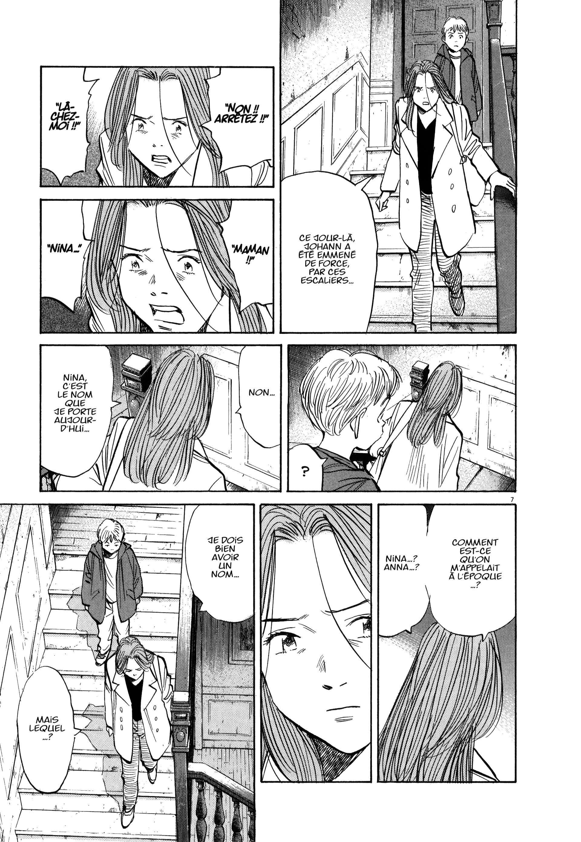 Read Monster FR Manga Online