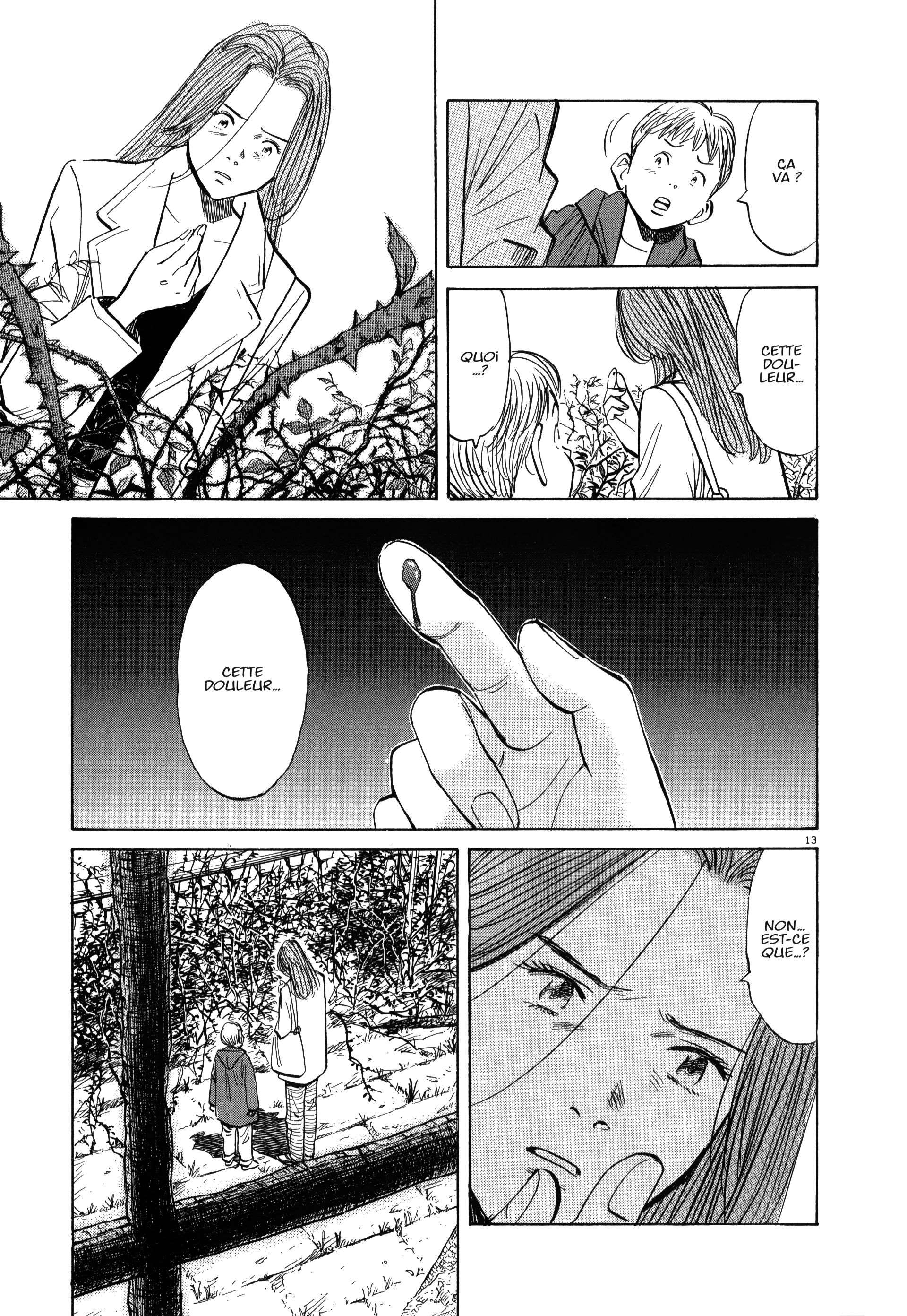 Read Monster FR Manga Online