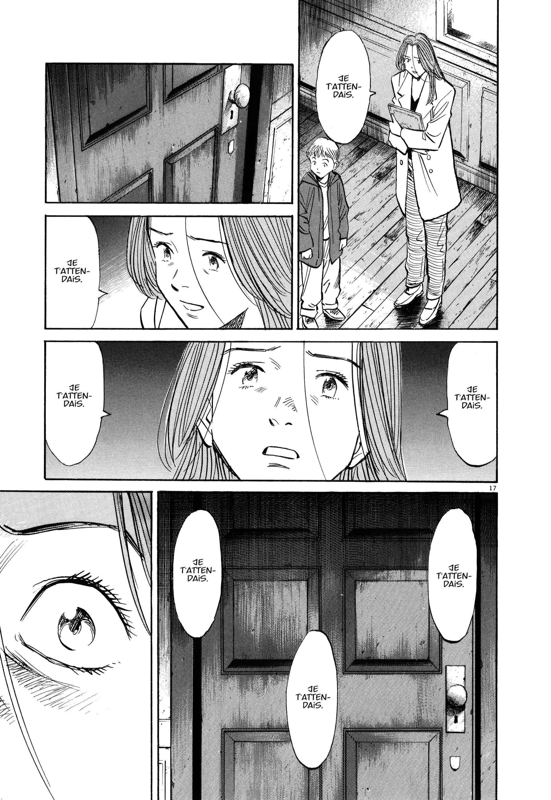 Read Monster FR Manga Online