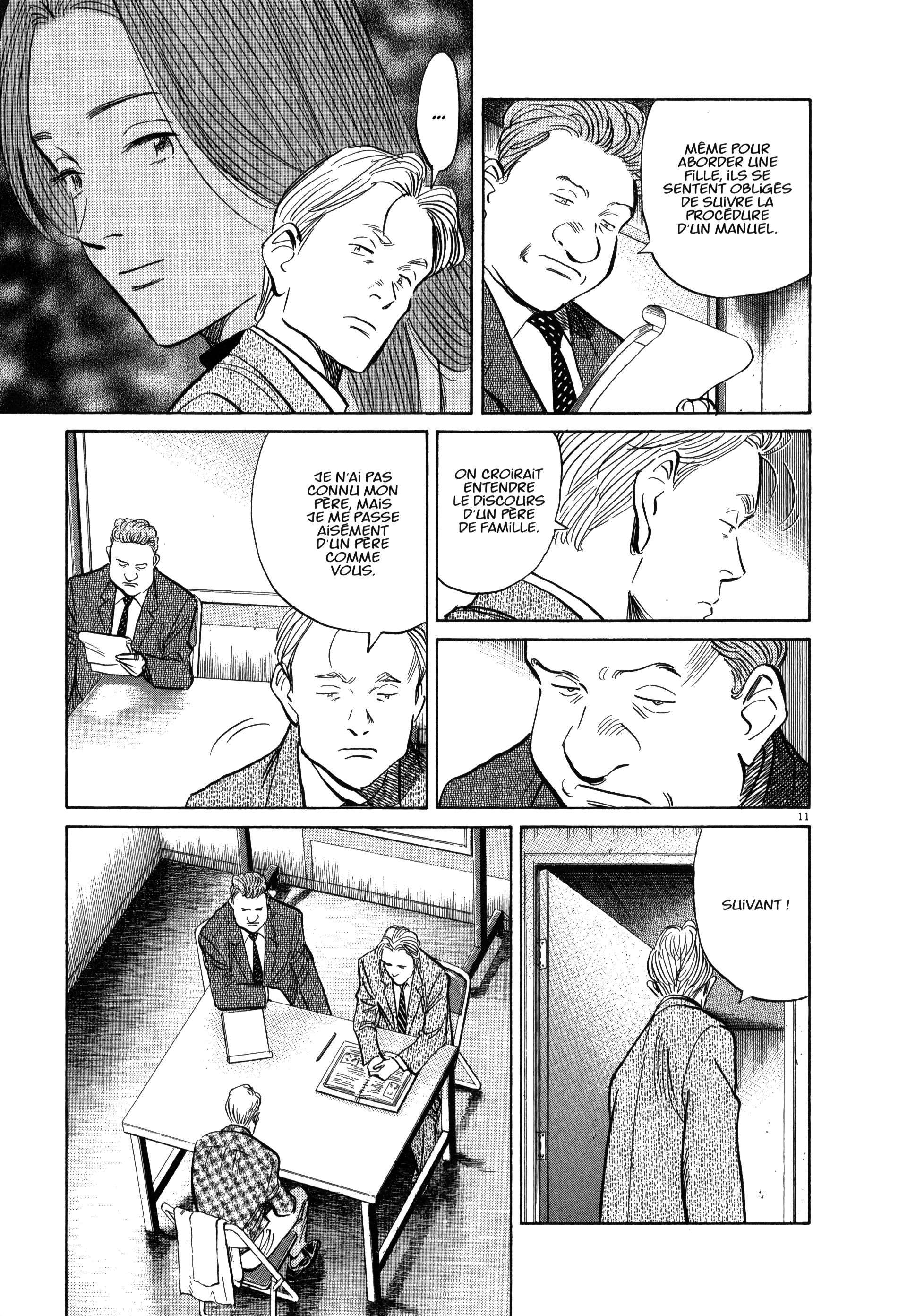 Read Monster FR Manga Online