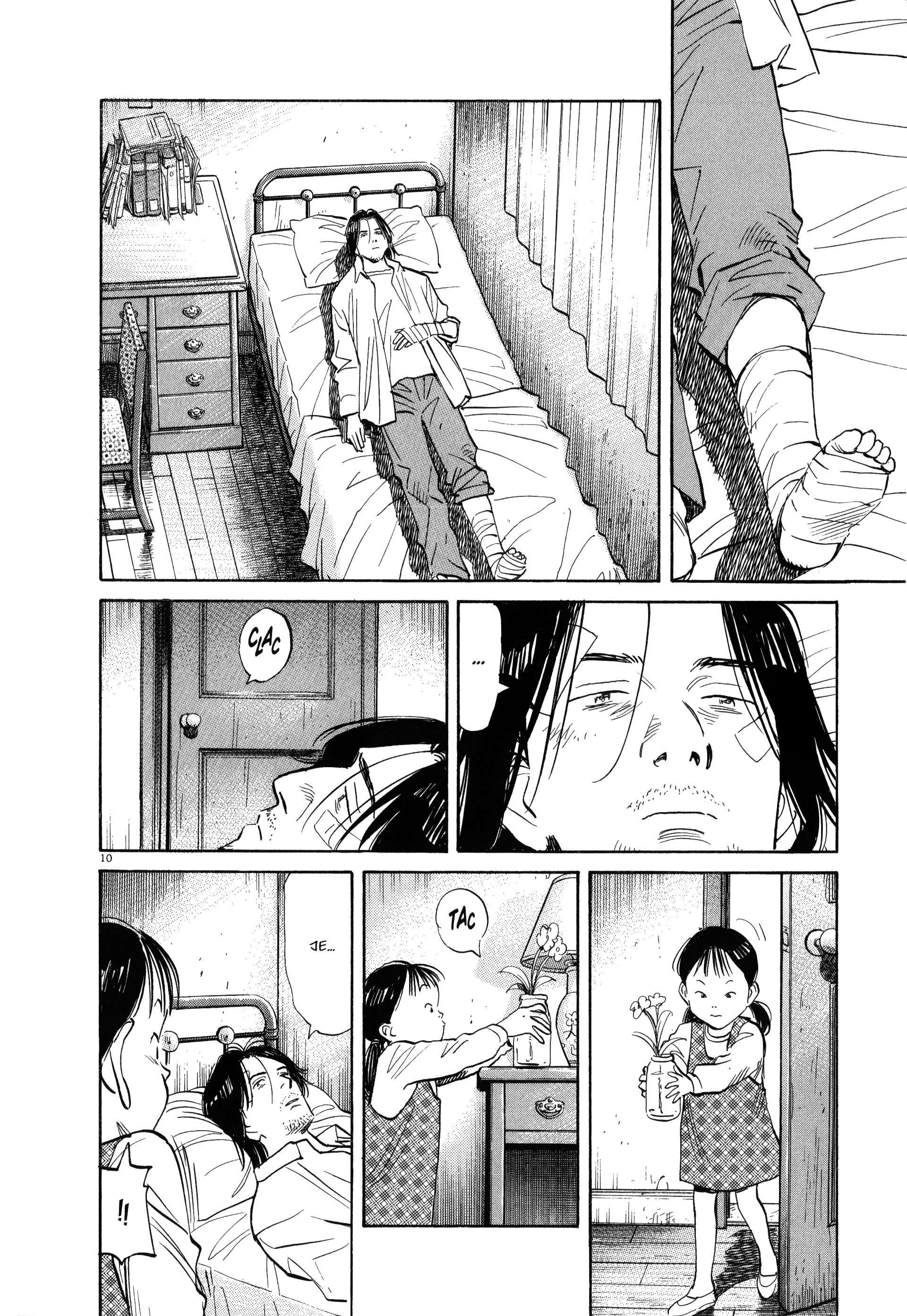 Read Monster FR Manga Online