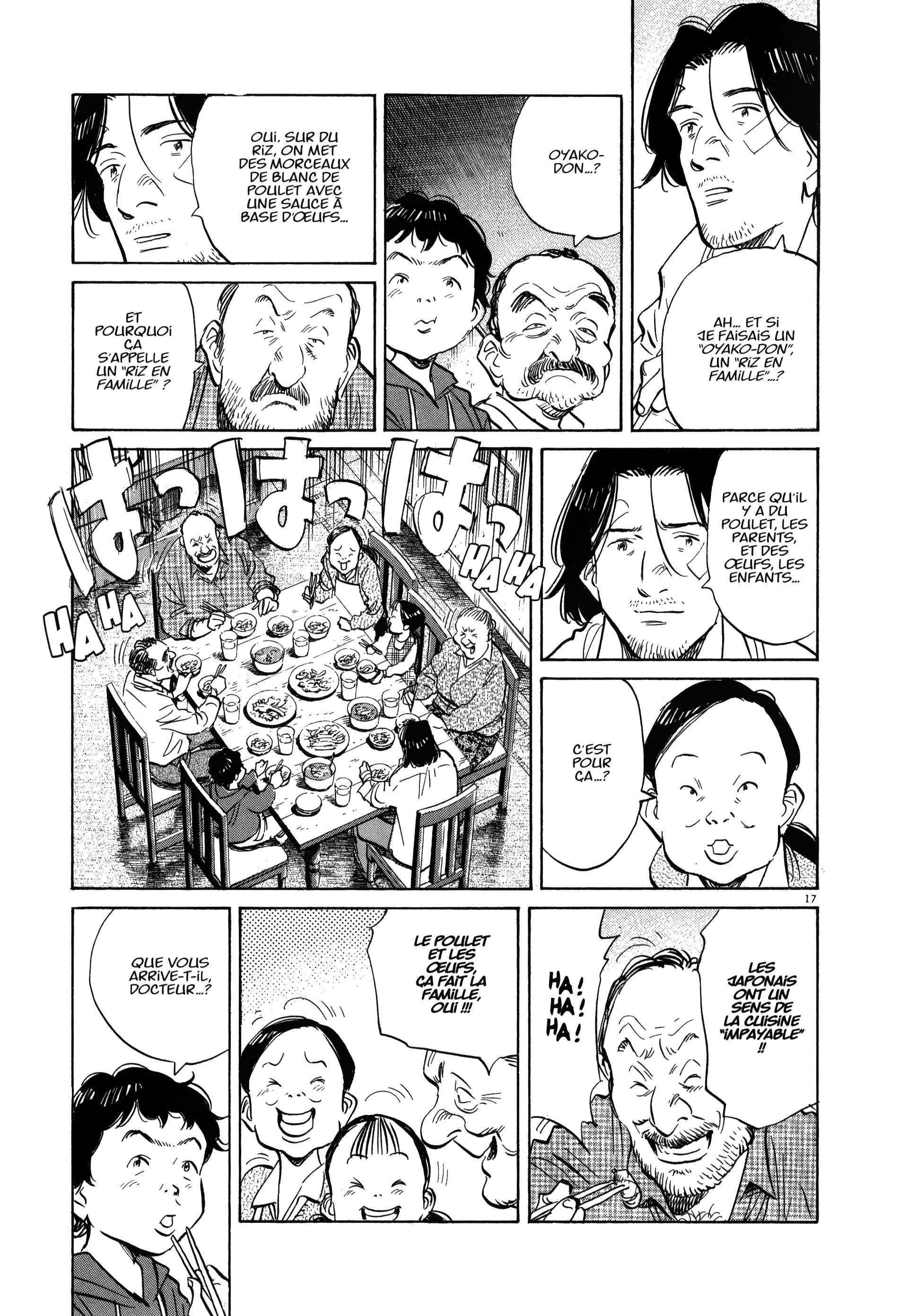 Read Monster FR Manga Online