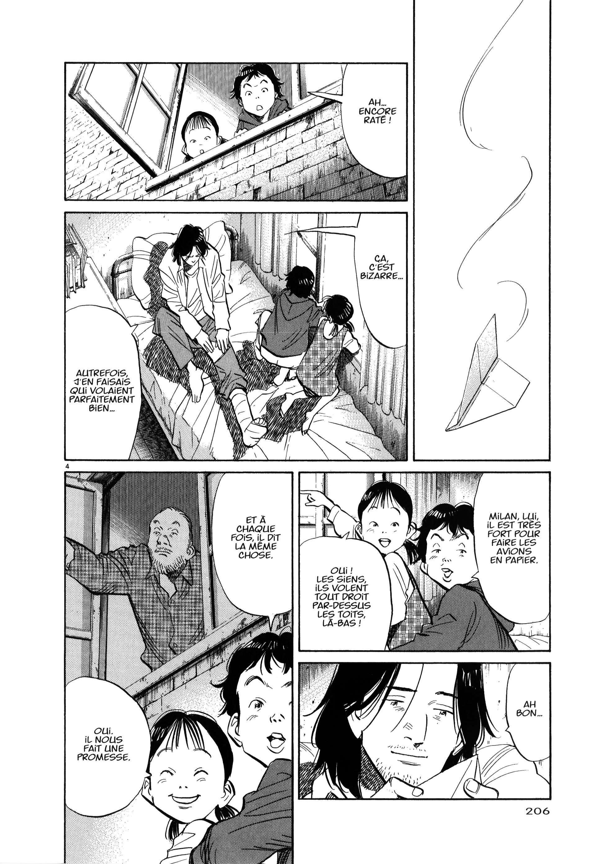Read Monster FR Manga Online