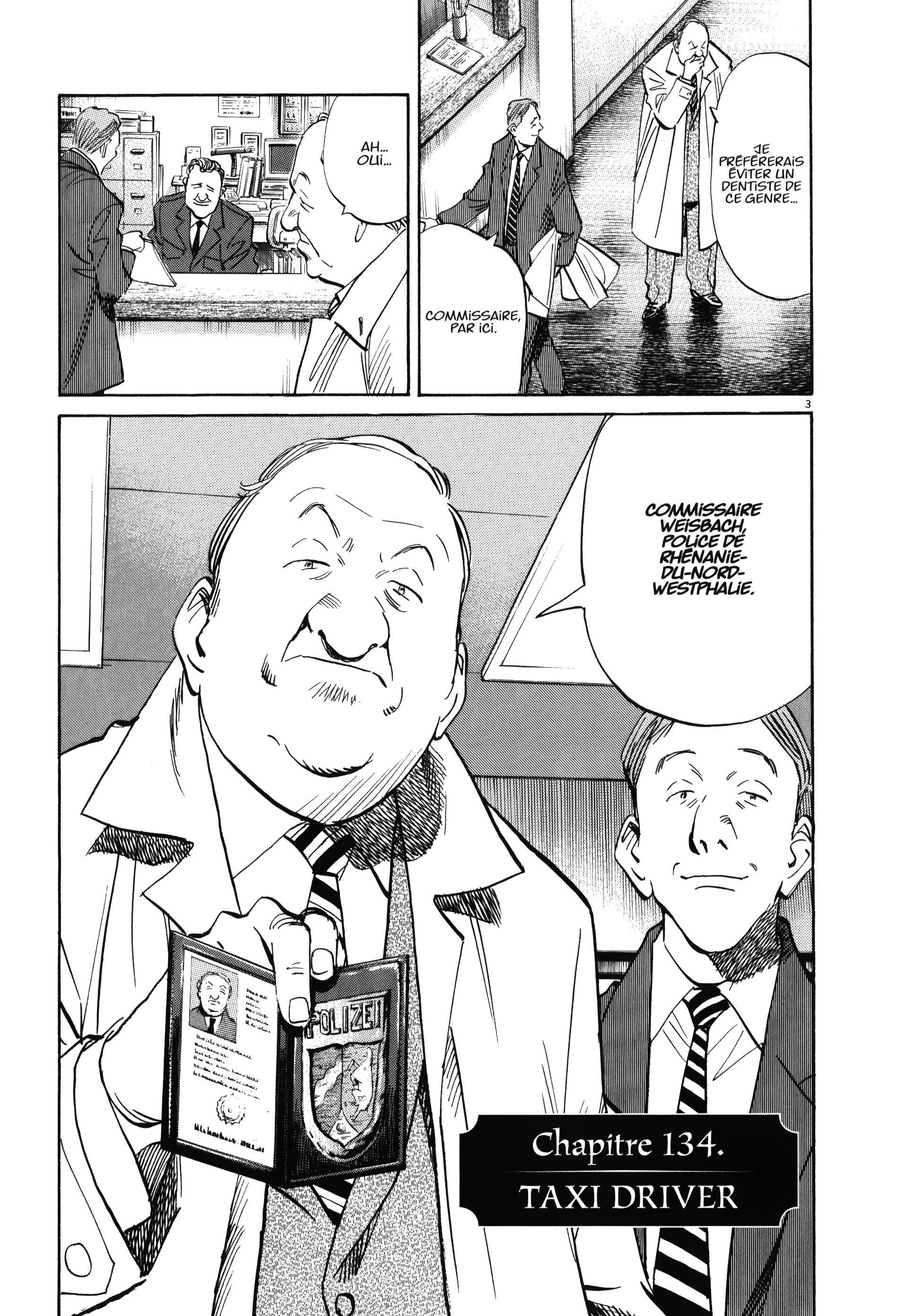 Read Monster FR Manga Online