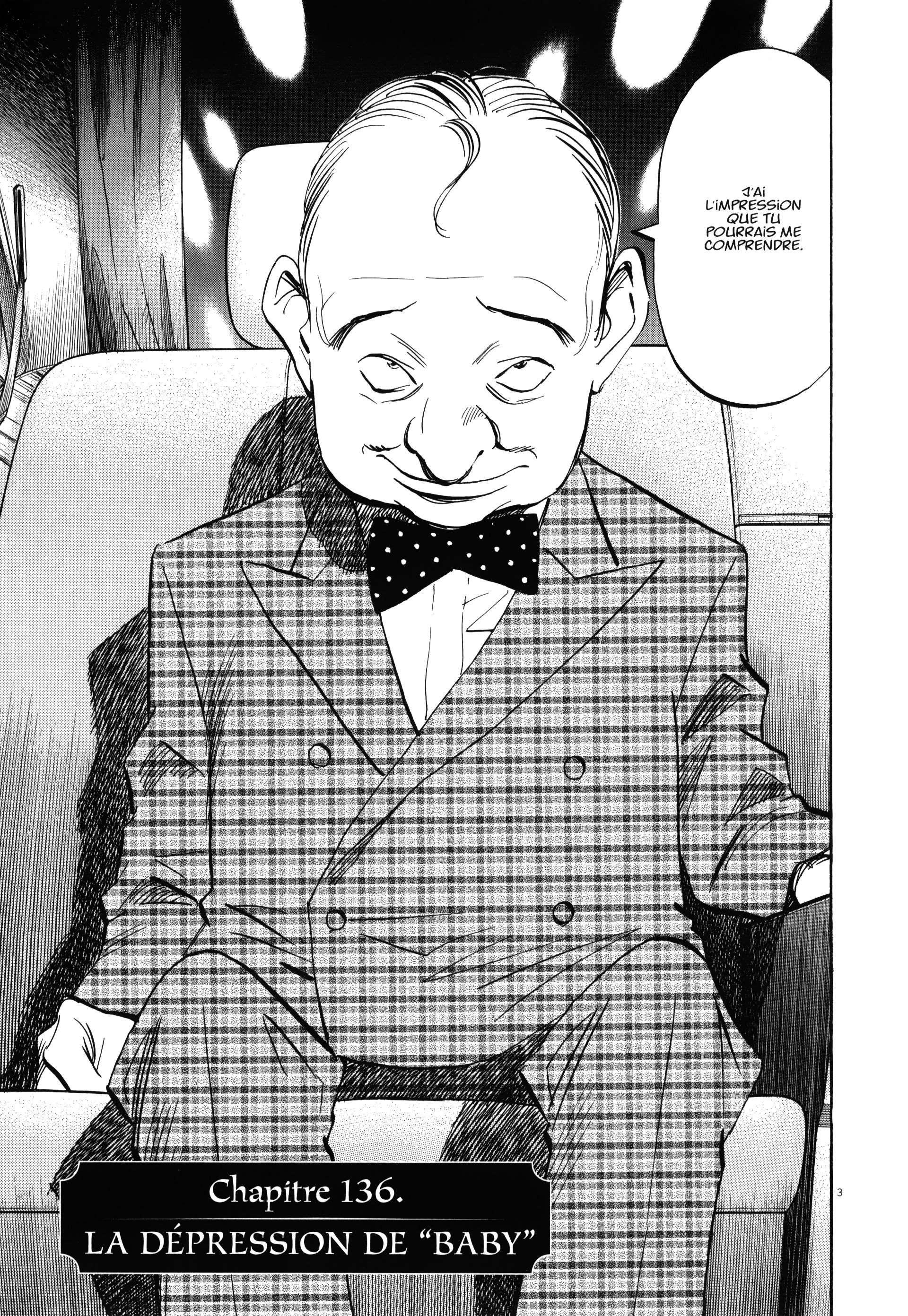 Read Monster FR Manga Online