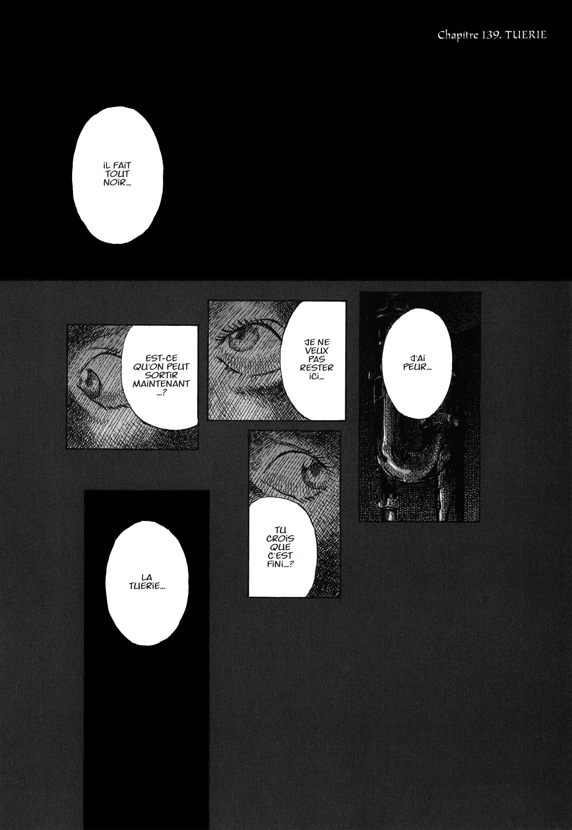 Read Monster FR Manga Online