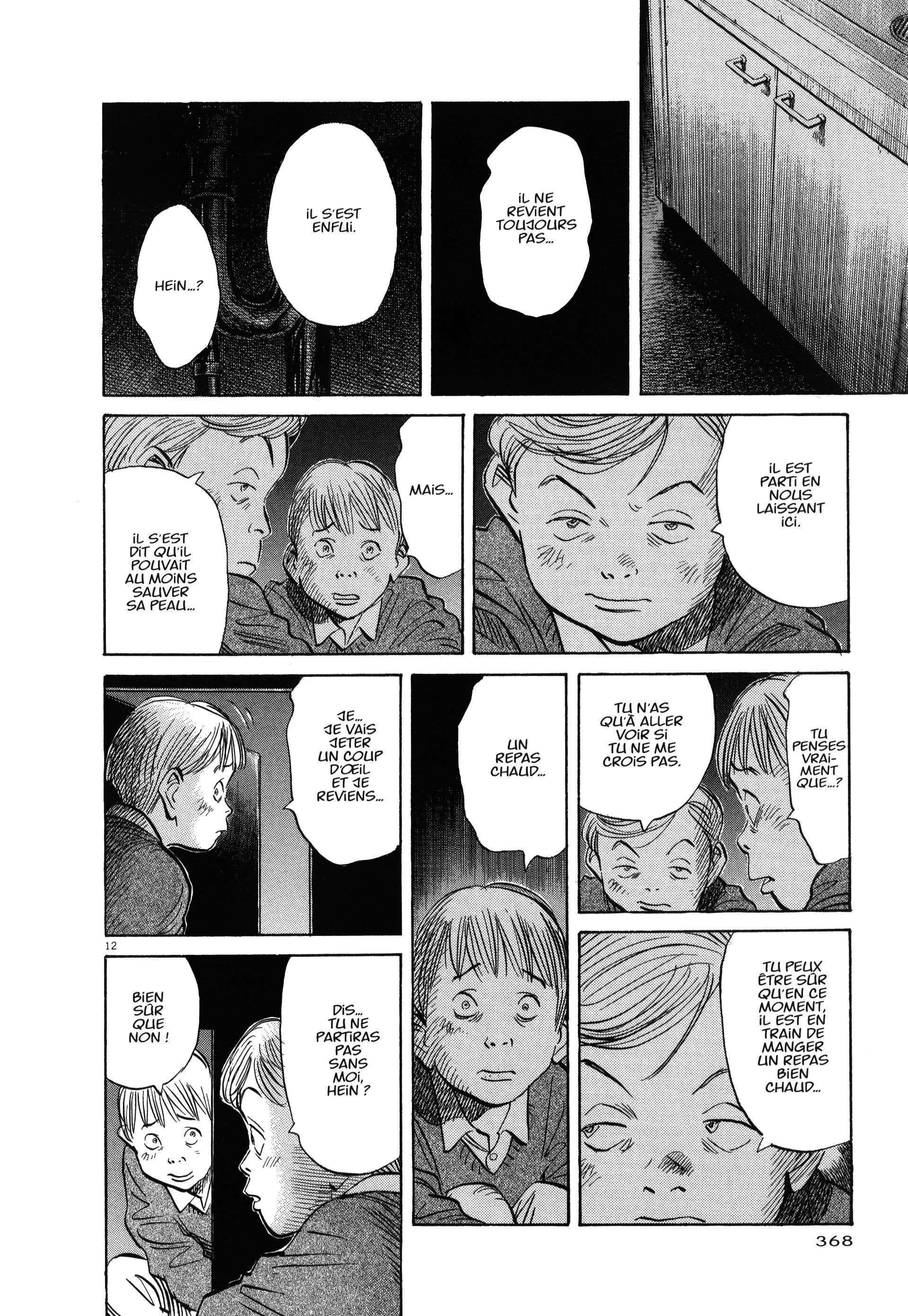 Read Monster FR Manga Online