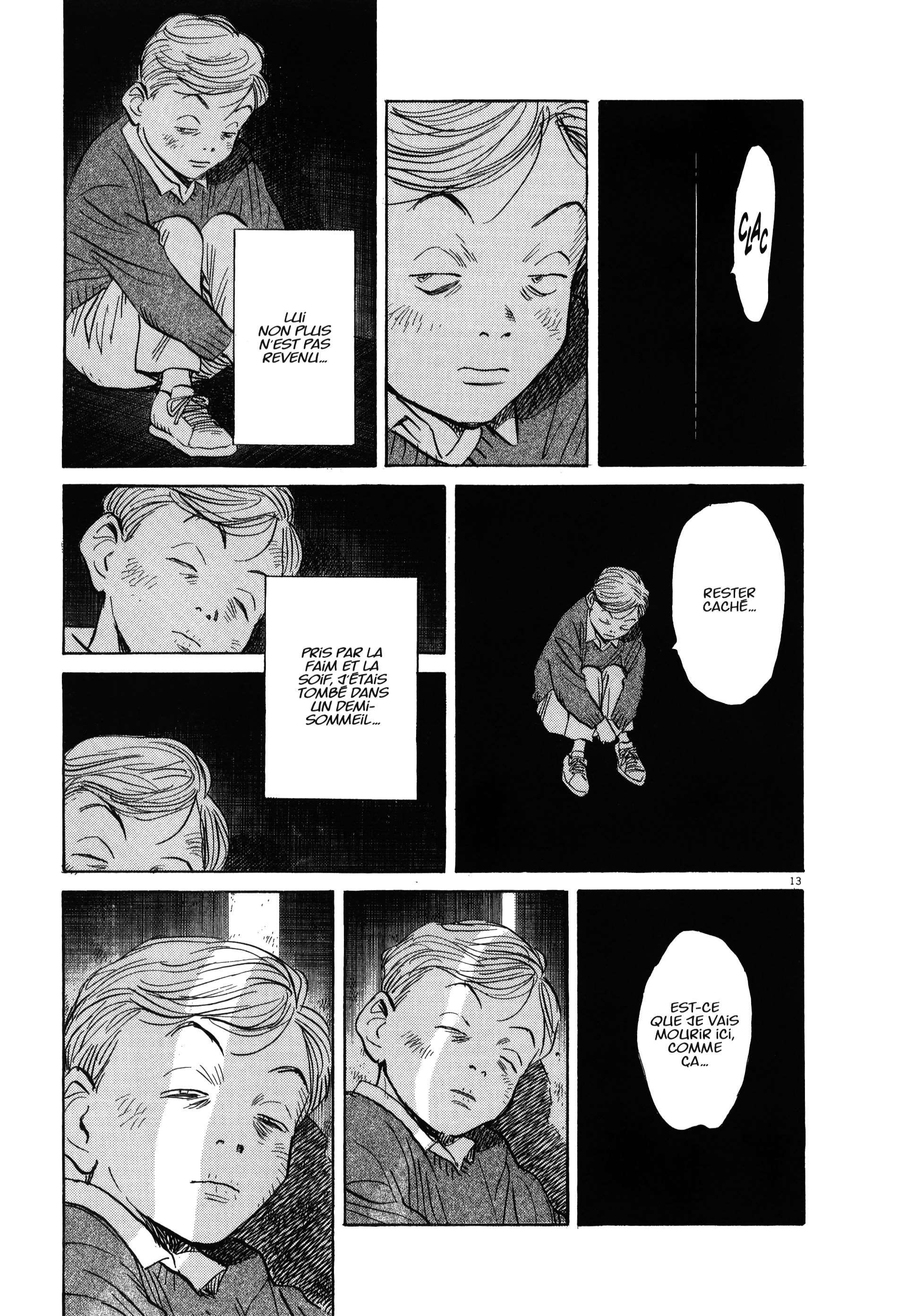 Read Monster FR Manga Online