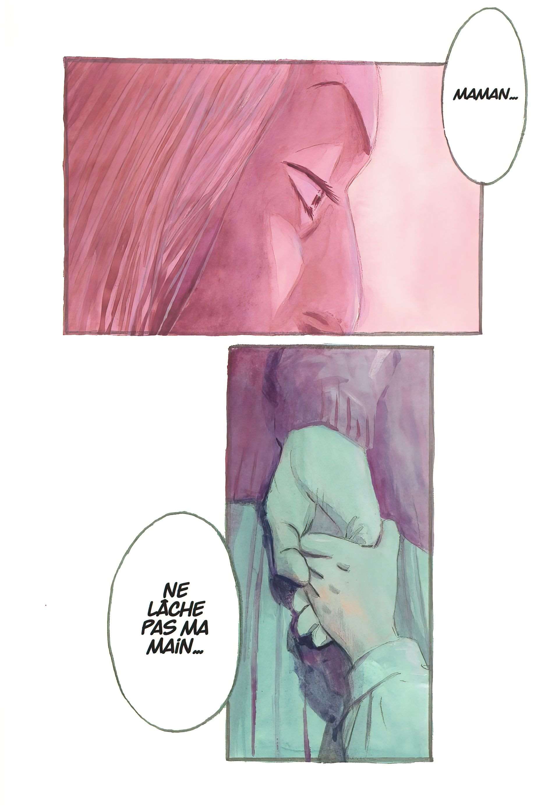 Read Monster FR Manga Online