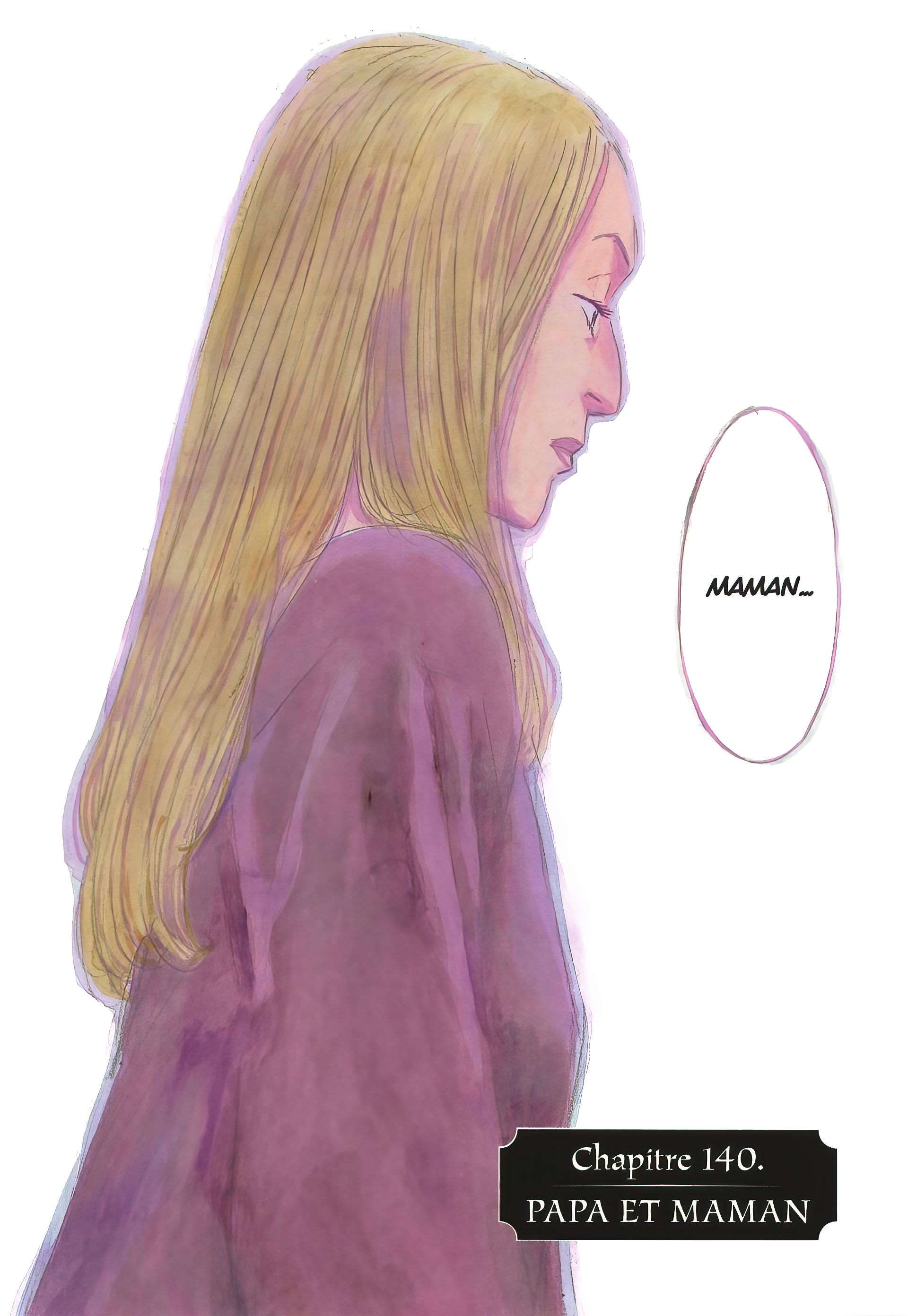 Read Monster FR Manga Online