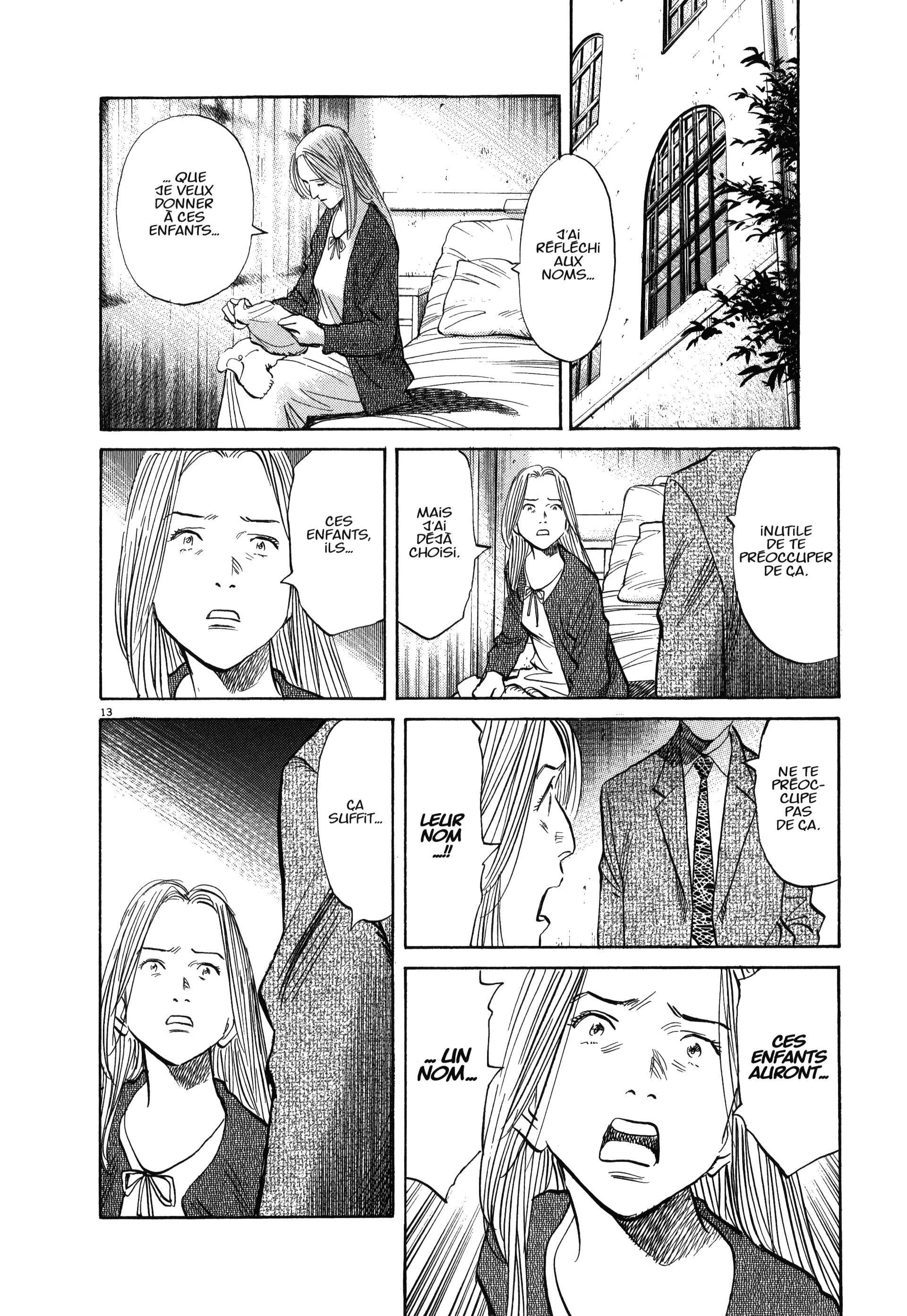 Read Monster FR Manga Online