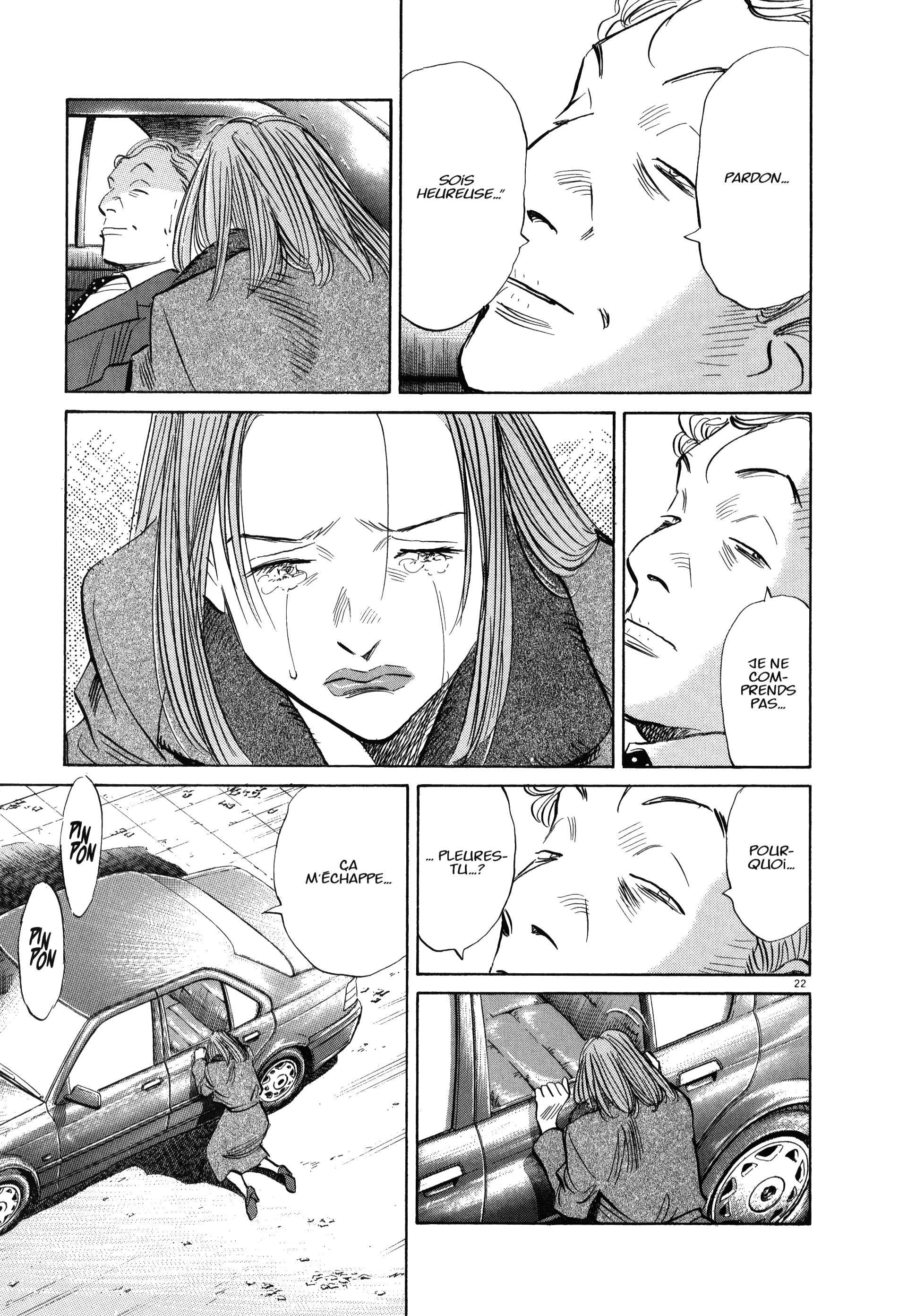 Read Monster FR Manga Online
