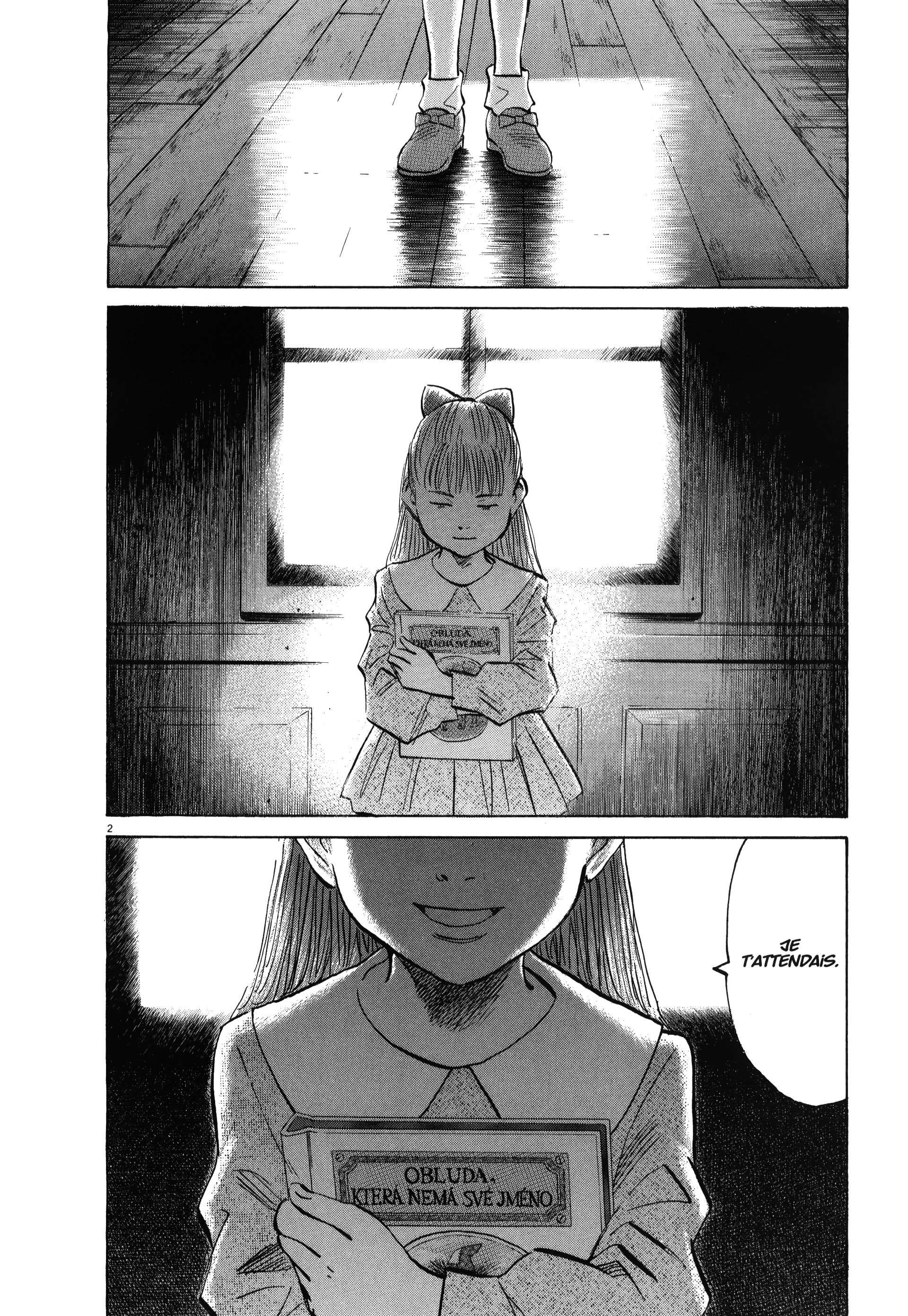 Read Monster FR Manga Online