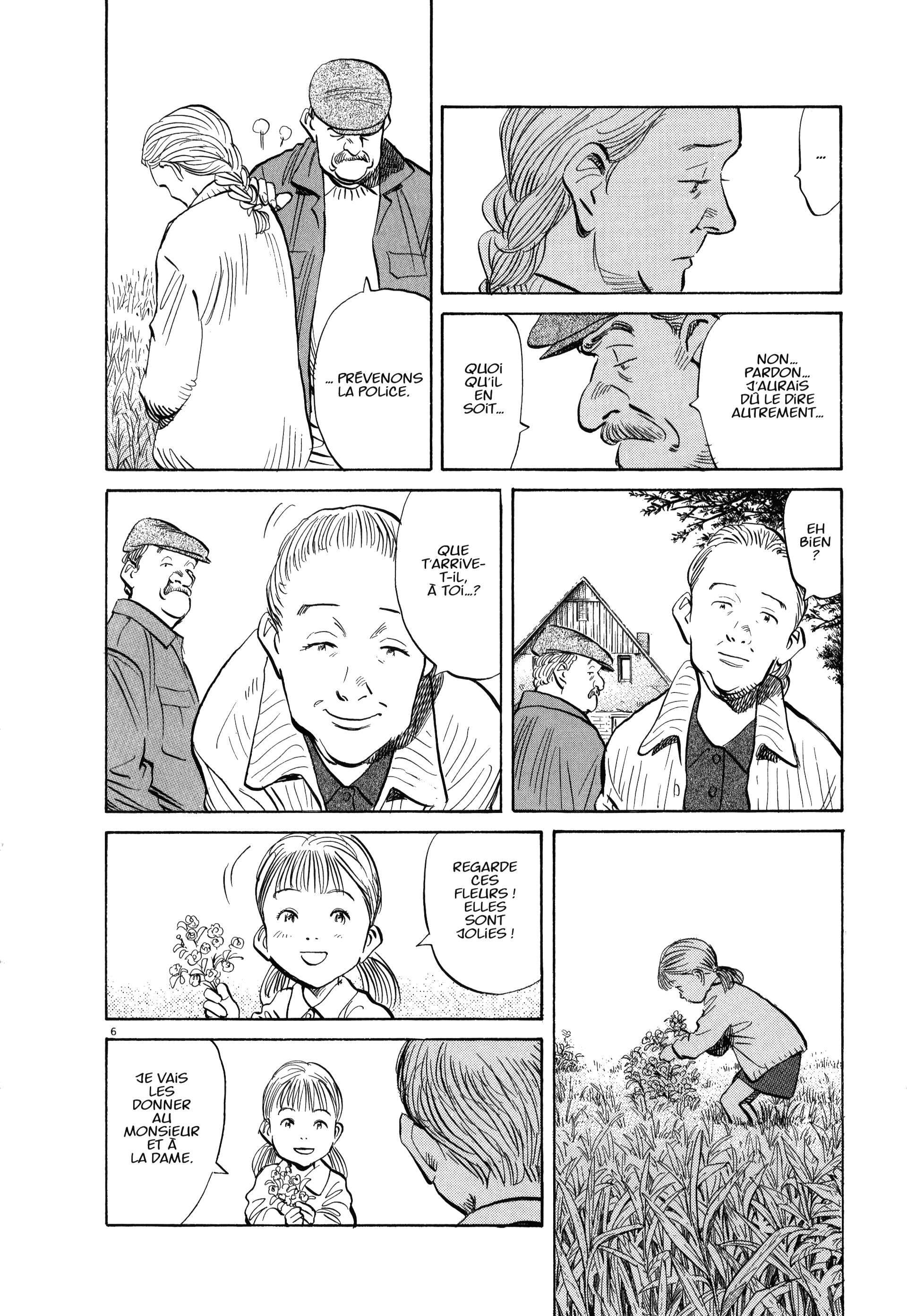 Read Monster FR Manga Online