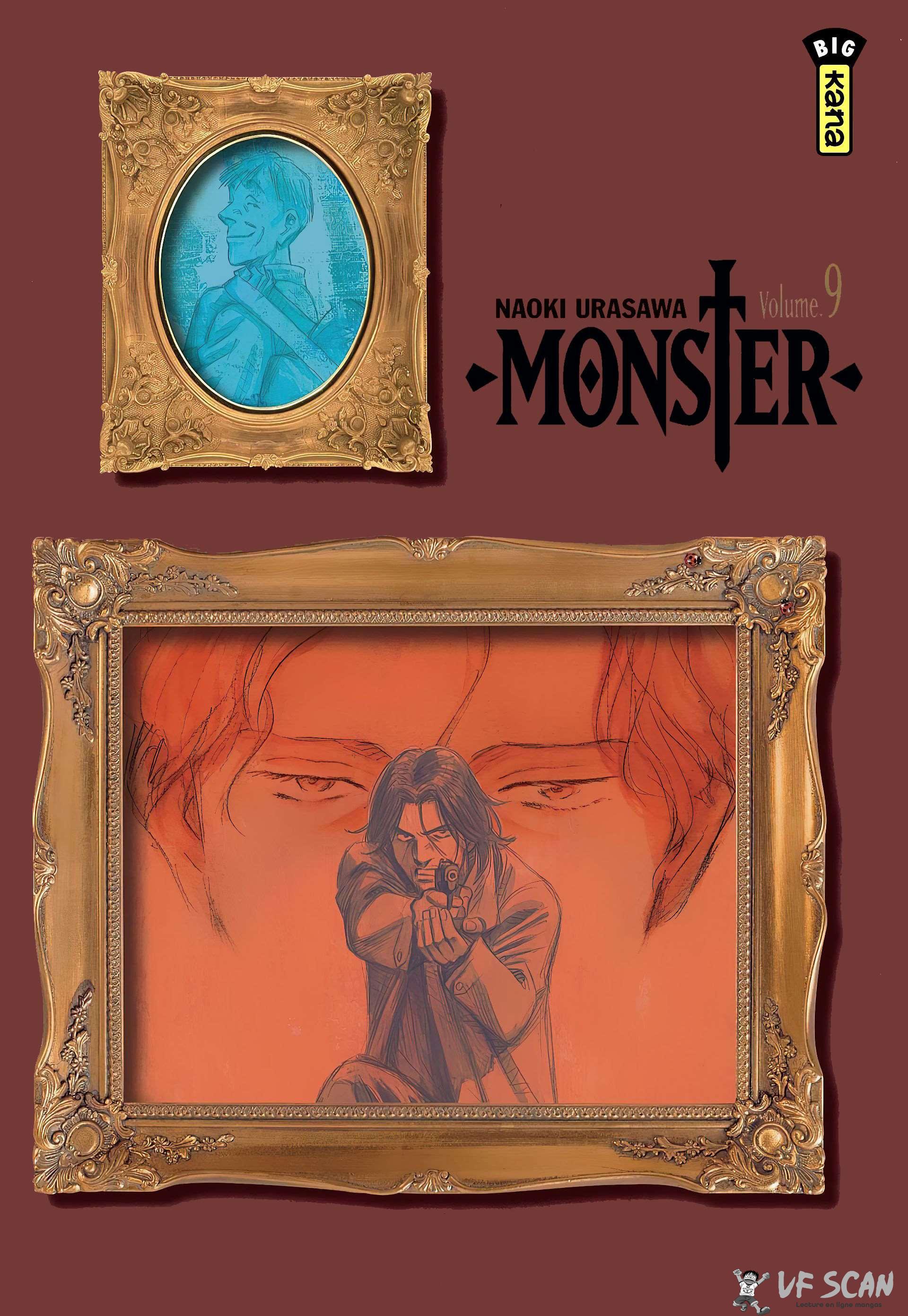 Read Monster FR Manga Online