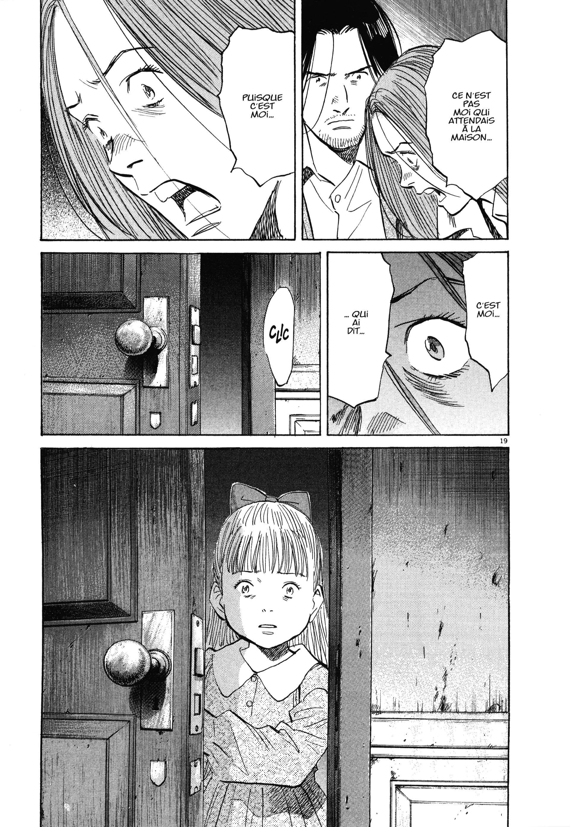 Read Monster FR Manga Online